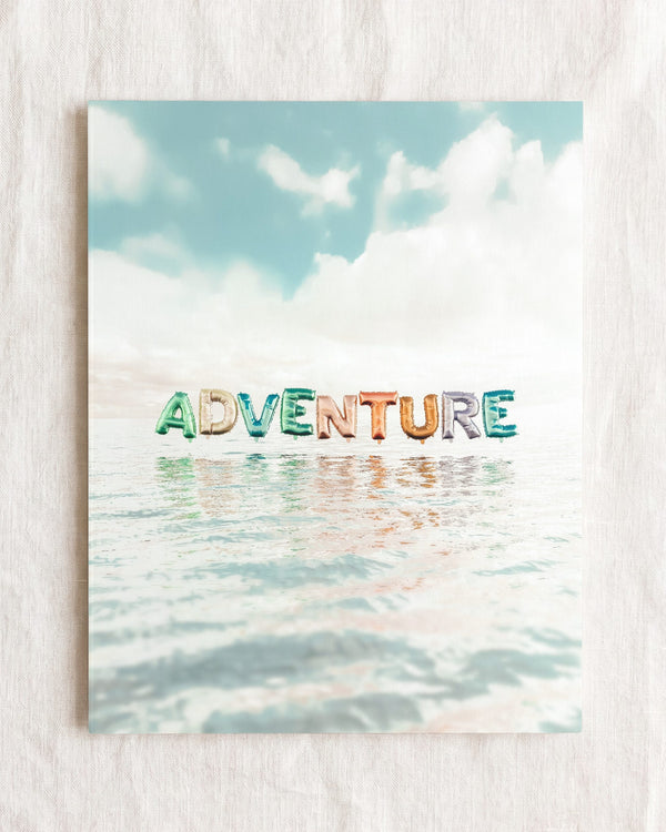 Adventure