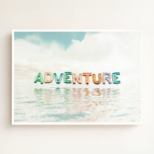 Adventure