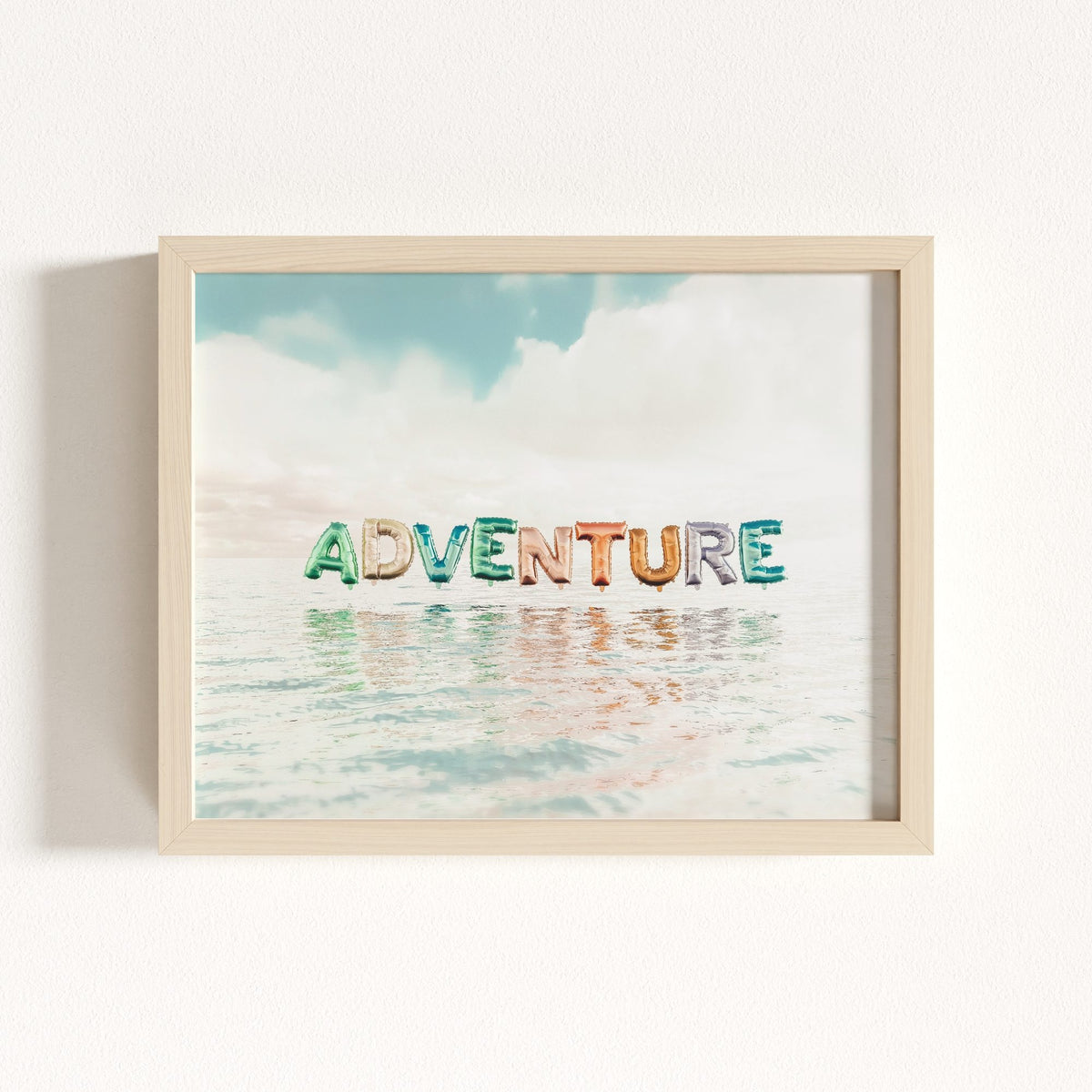 Adventure