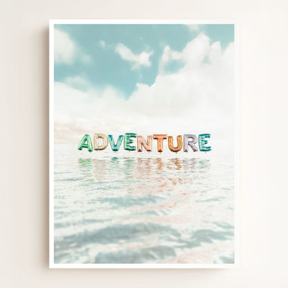 Adventure
