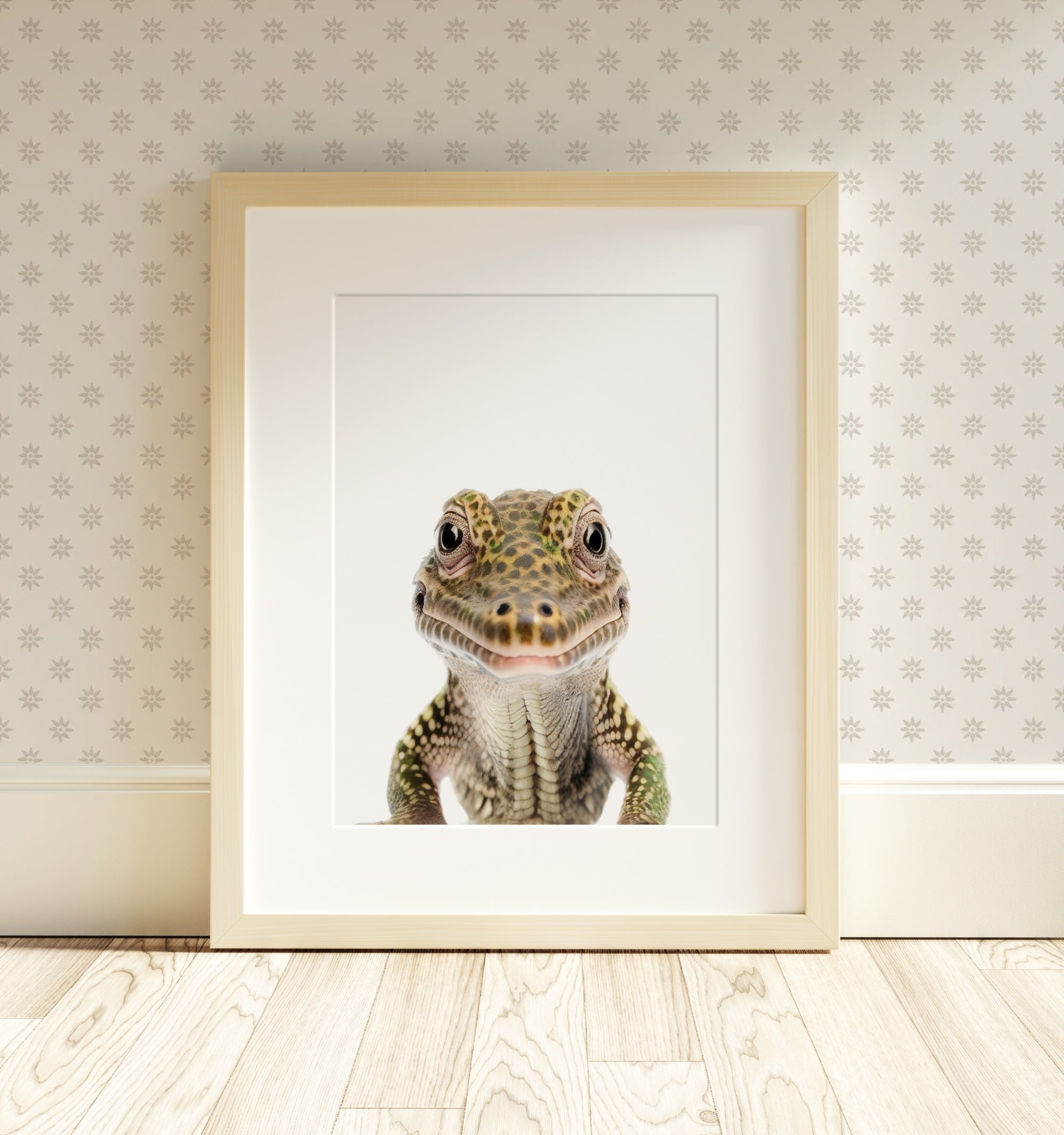 The Baby Animals 2026 Collection - Classic