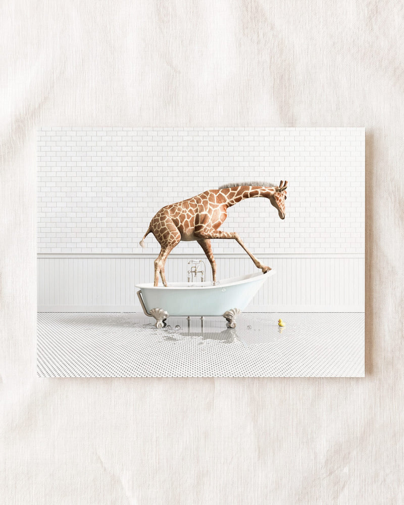 Giraffe