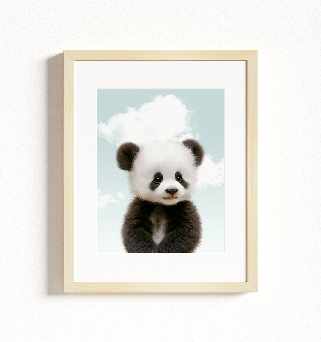 Baby Panda