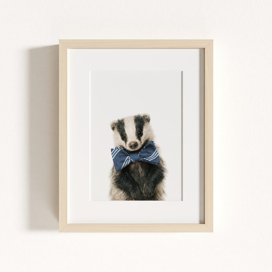 Baby Badger
