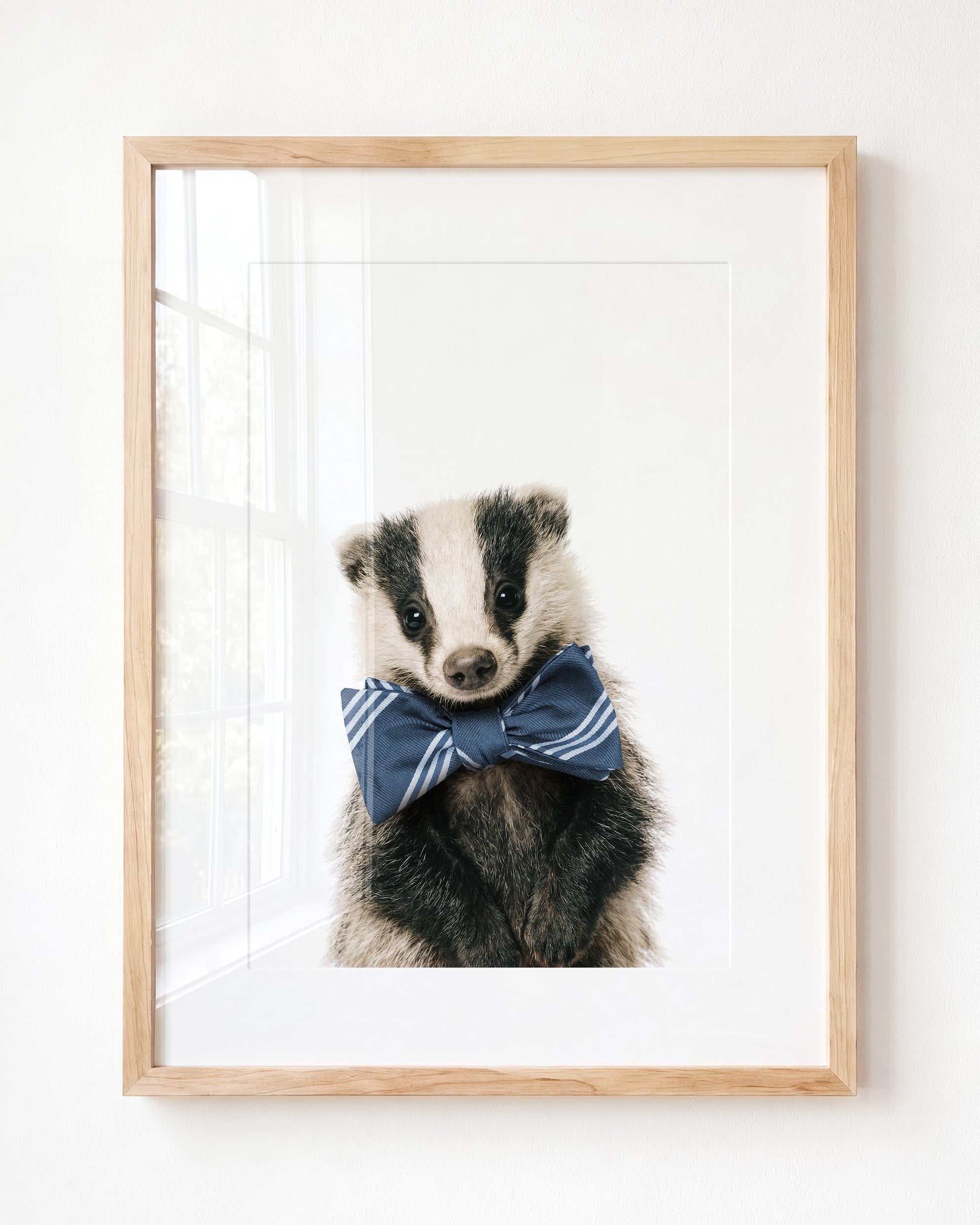 Baby Badger