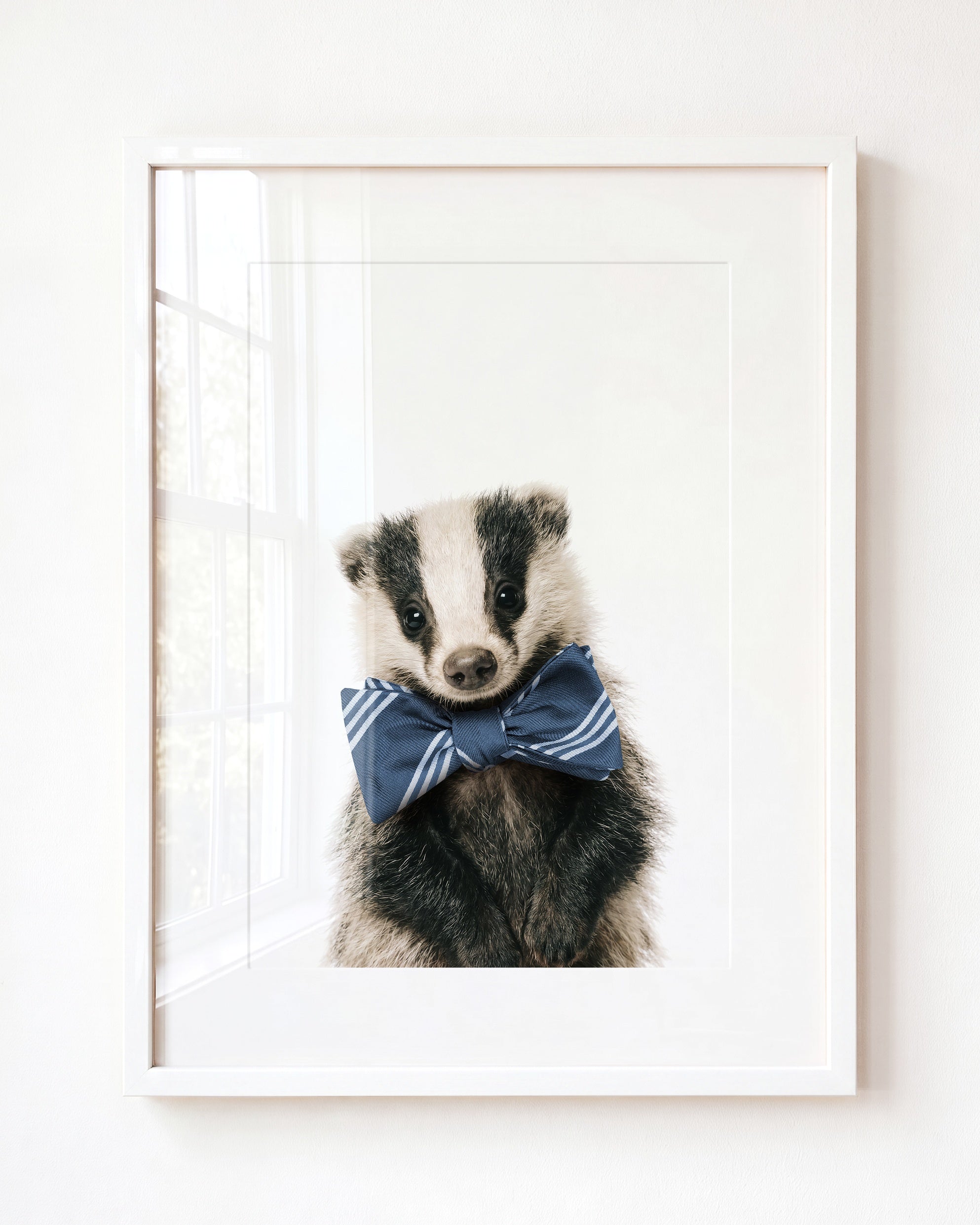 Baby Badger