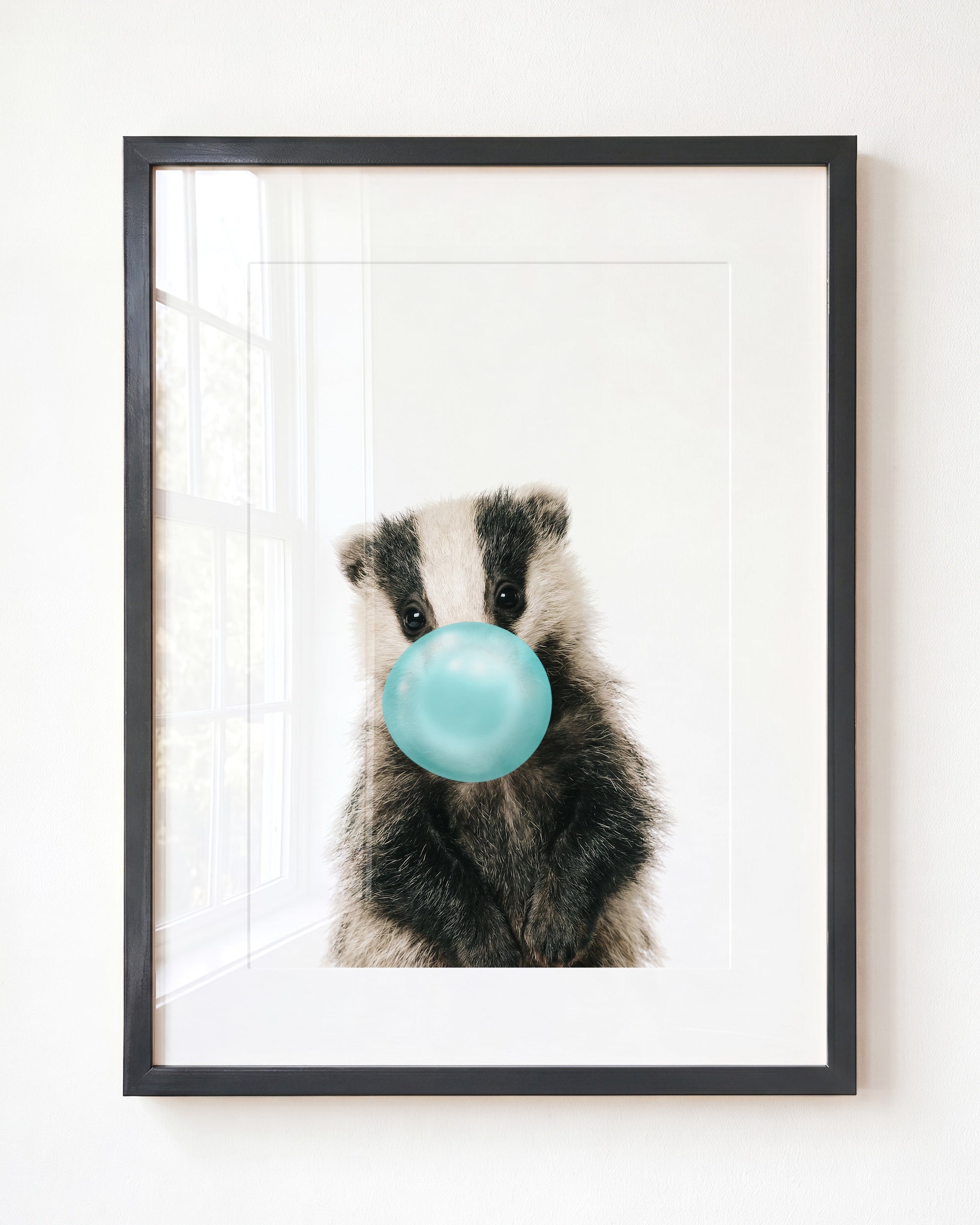 Baby Badger
