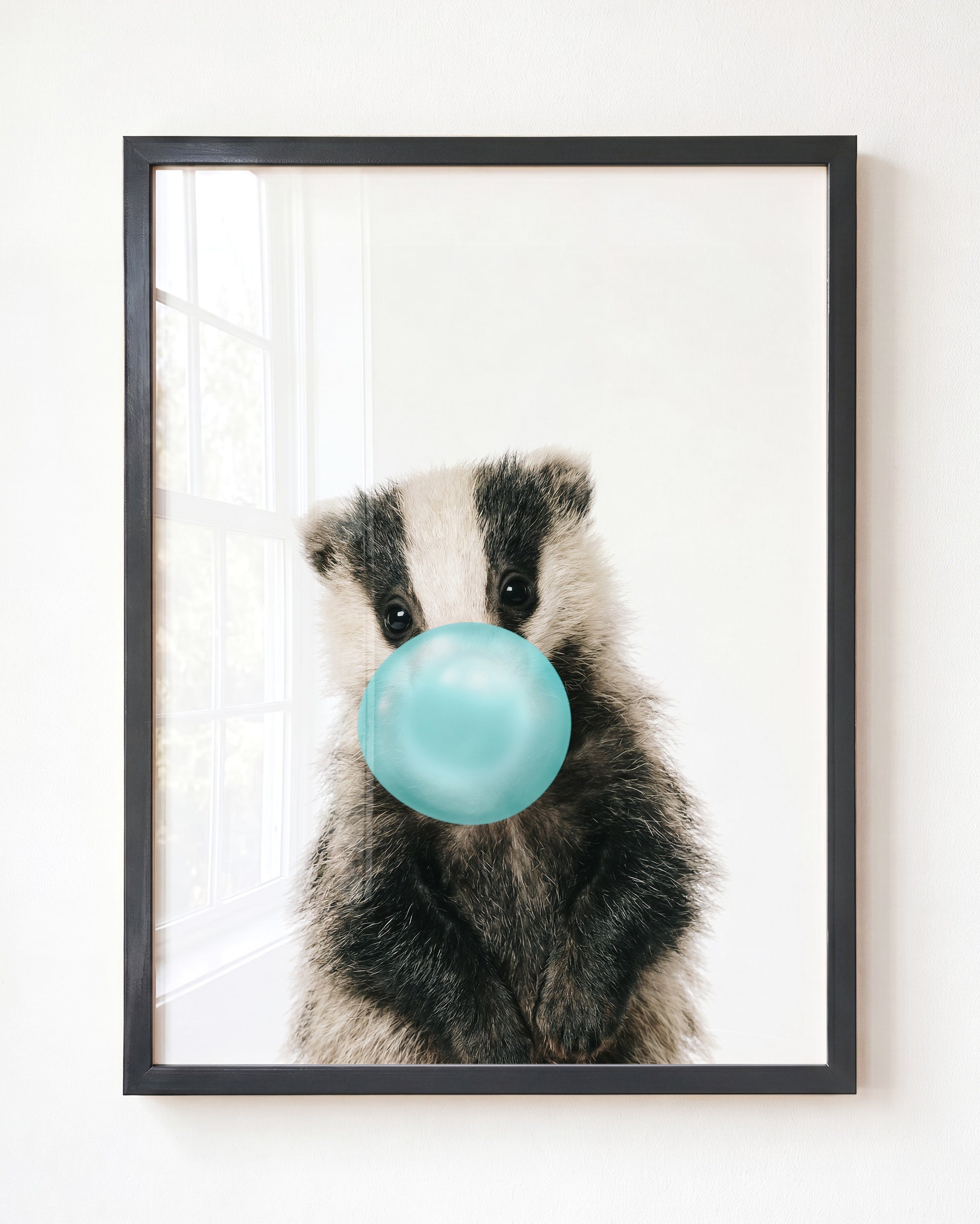Baby Badger
