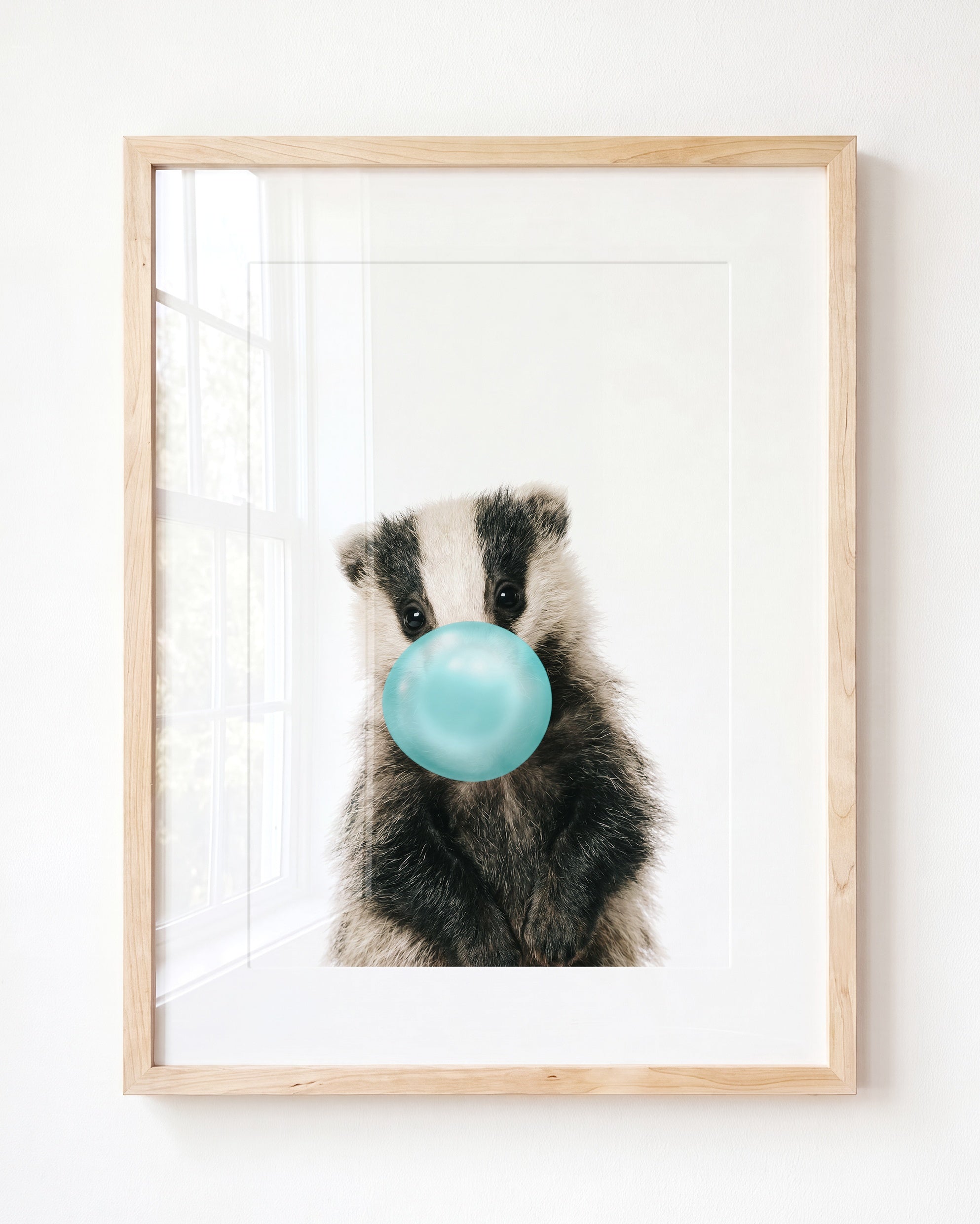 Baby Badger