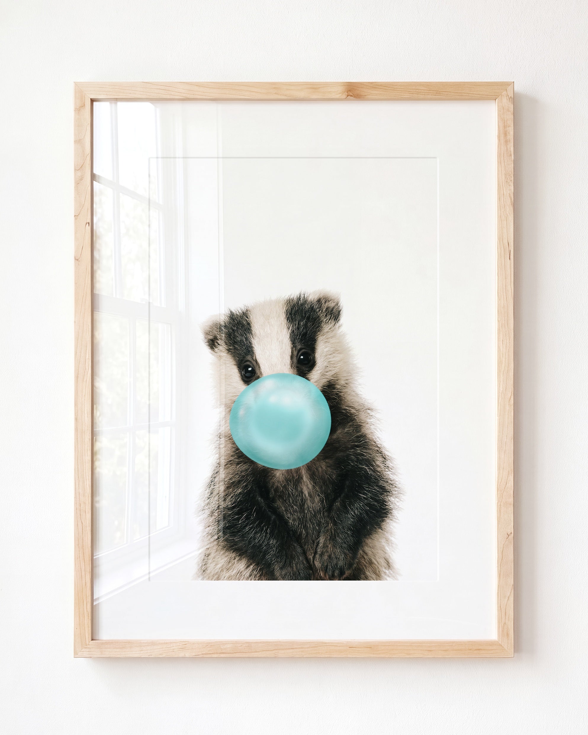 Baby Badger