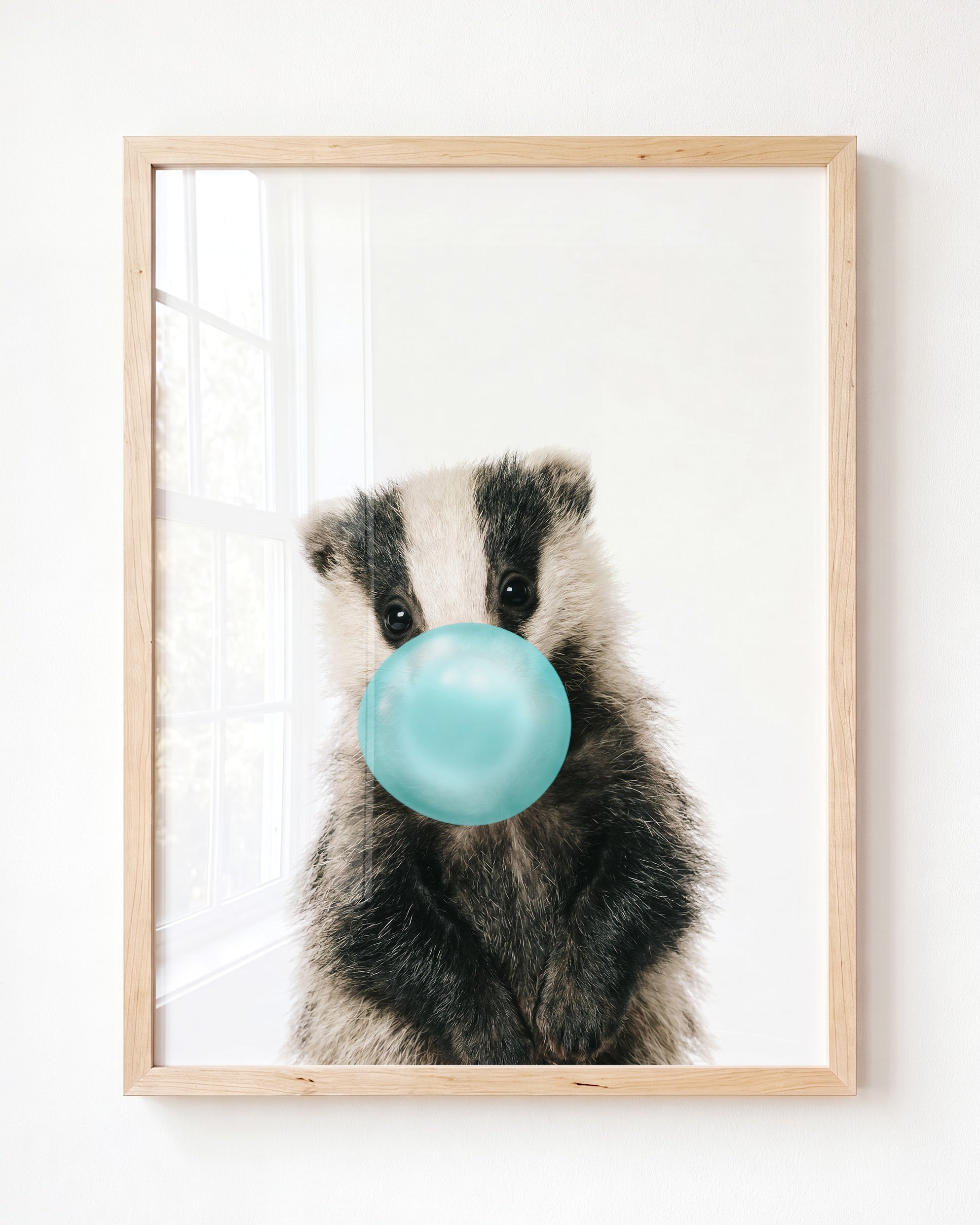 Baby Badger