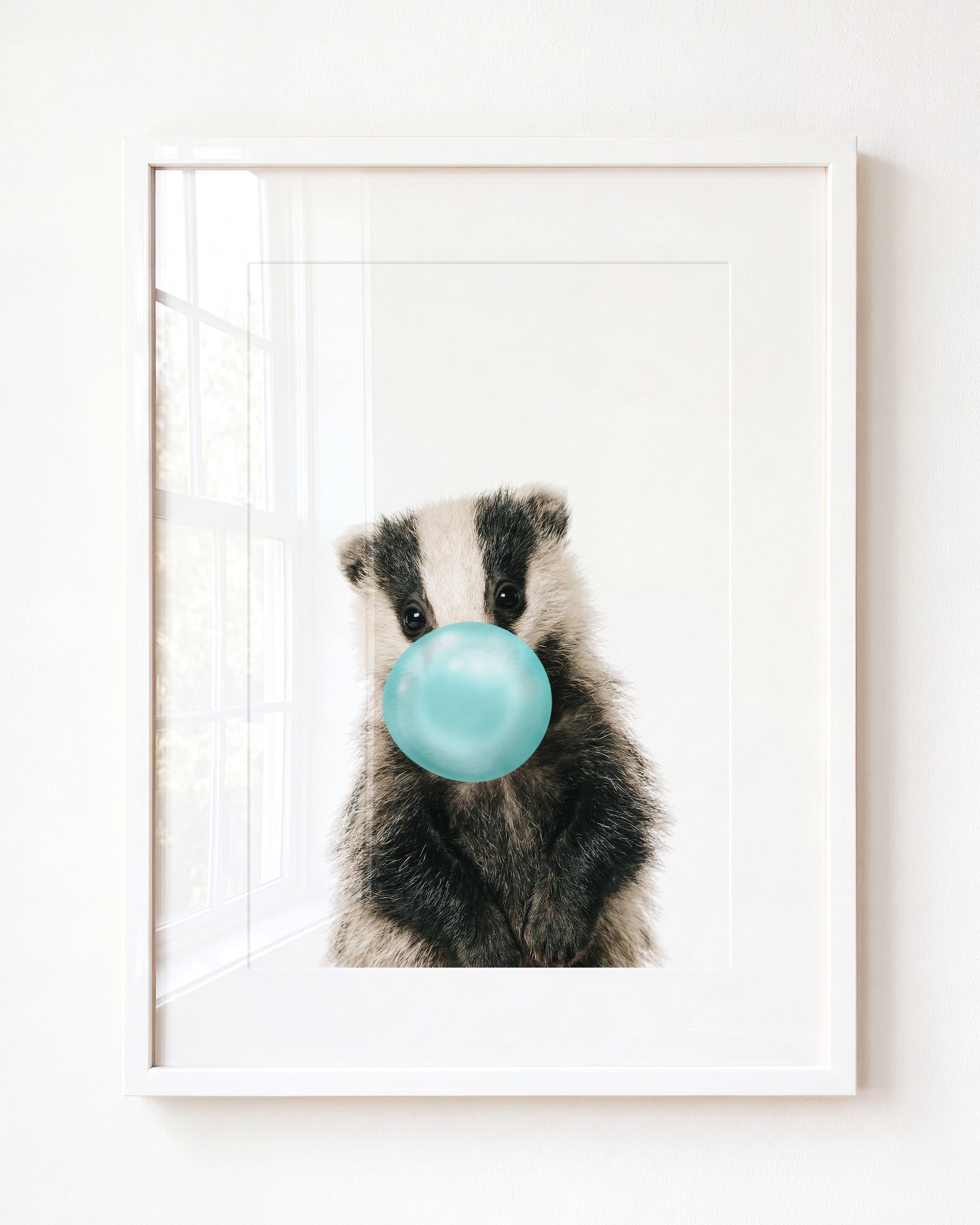 Baby Badger