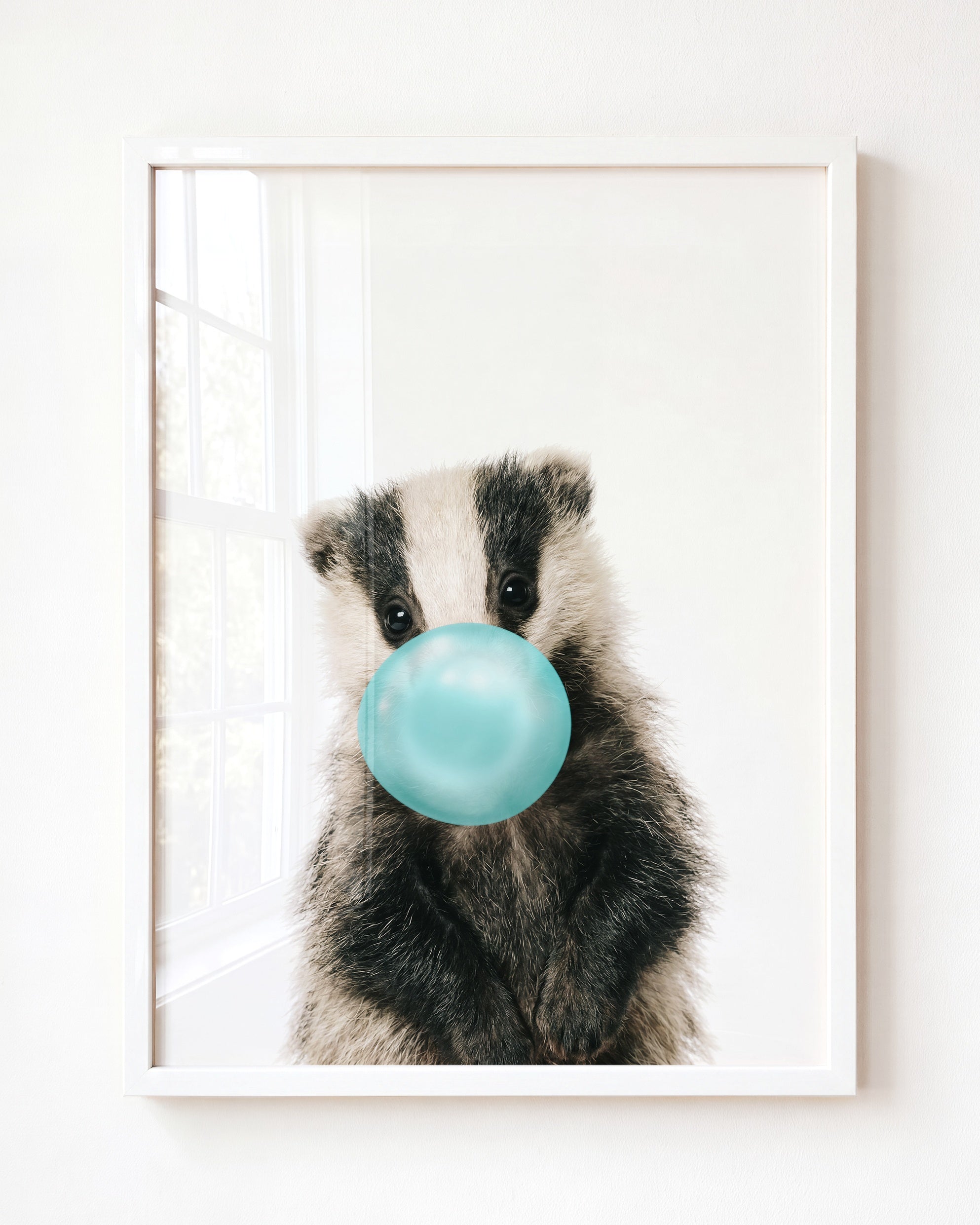 Baby Badger