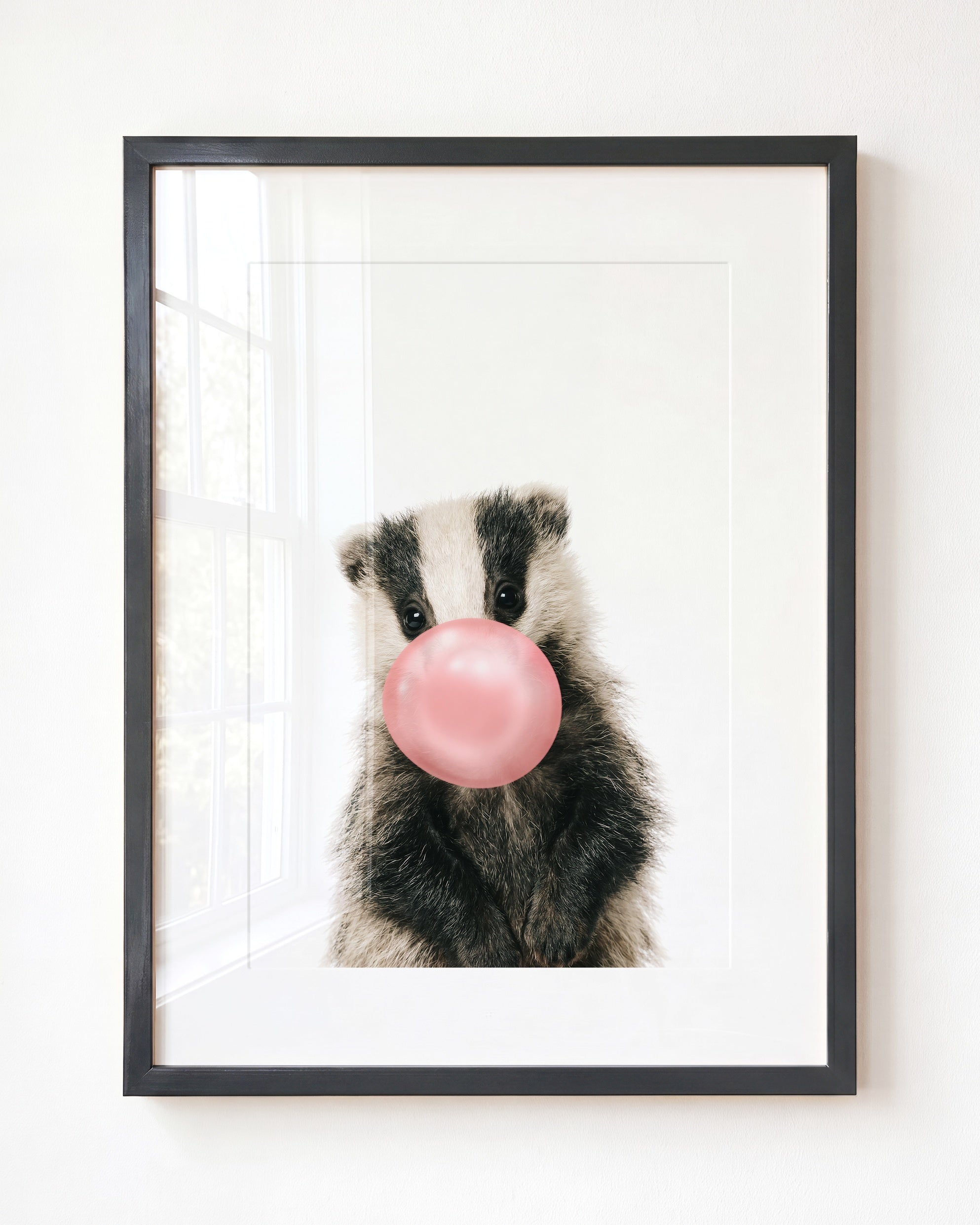 Baby Badger