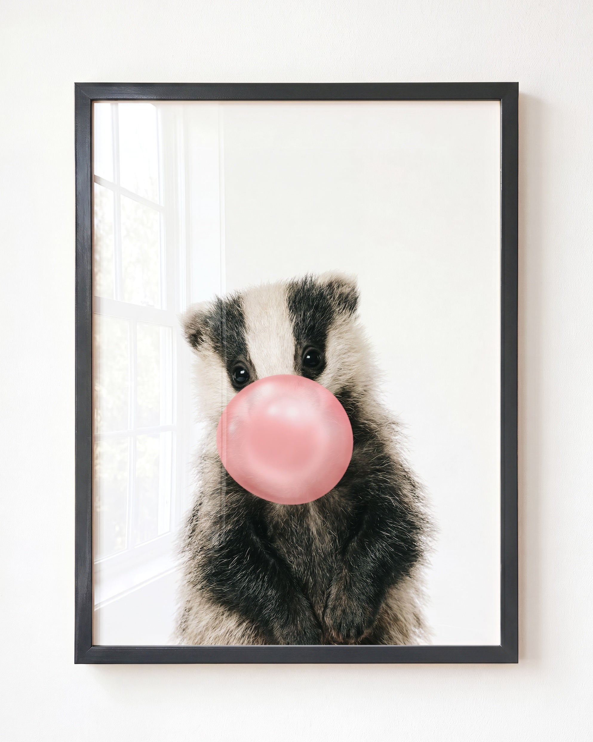 Baby Badger