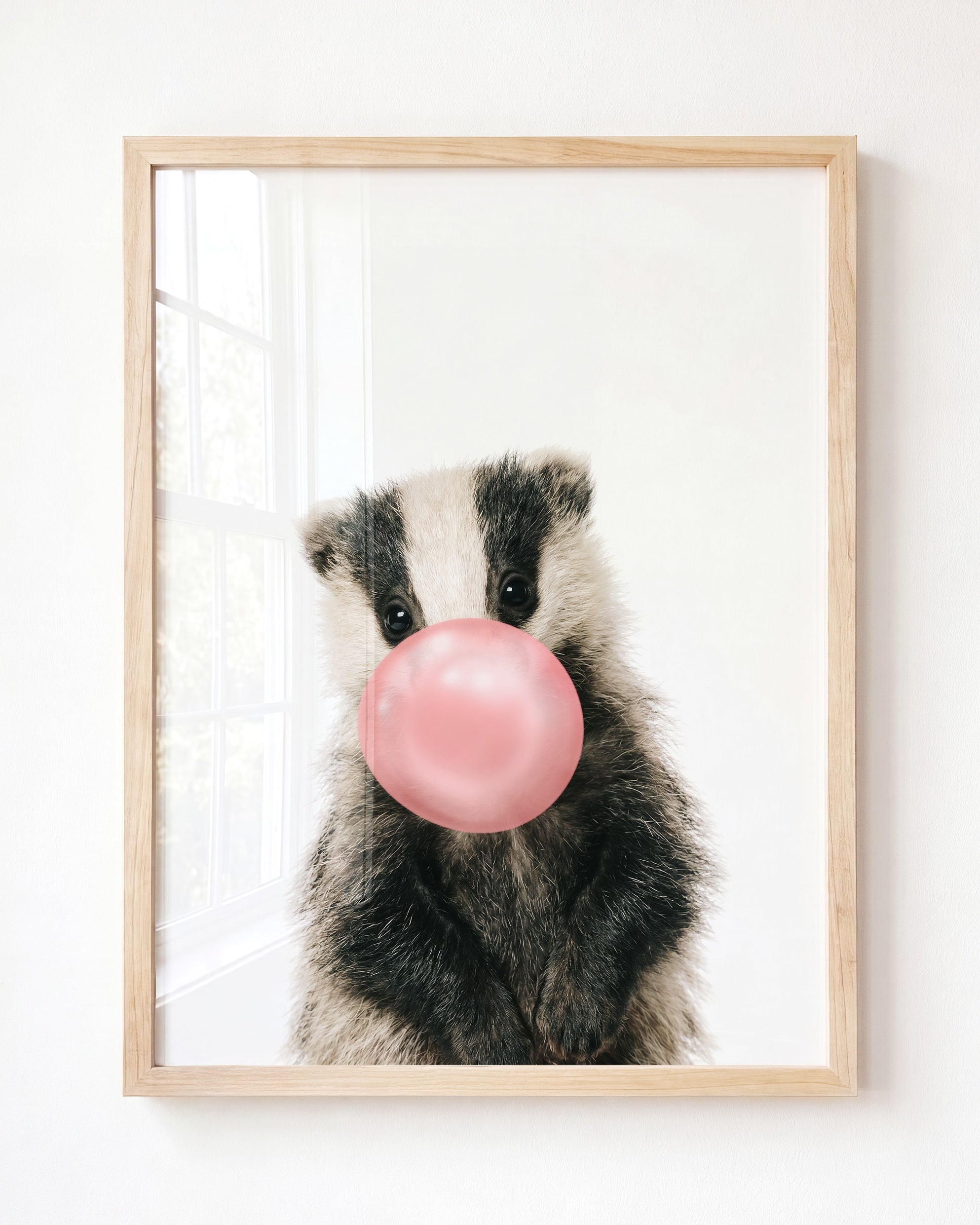 Baby Badger