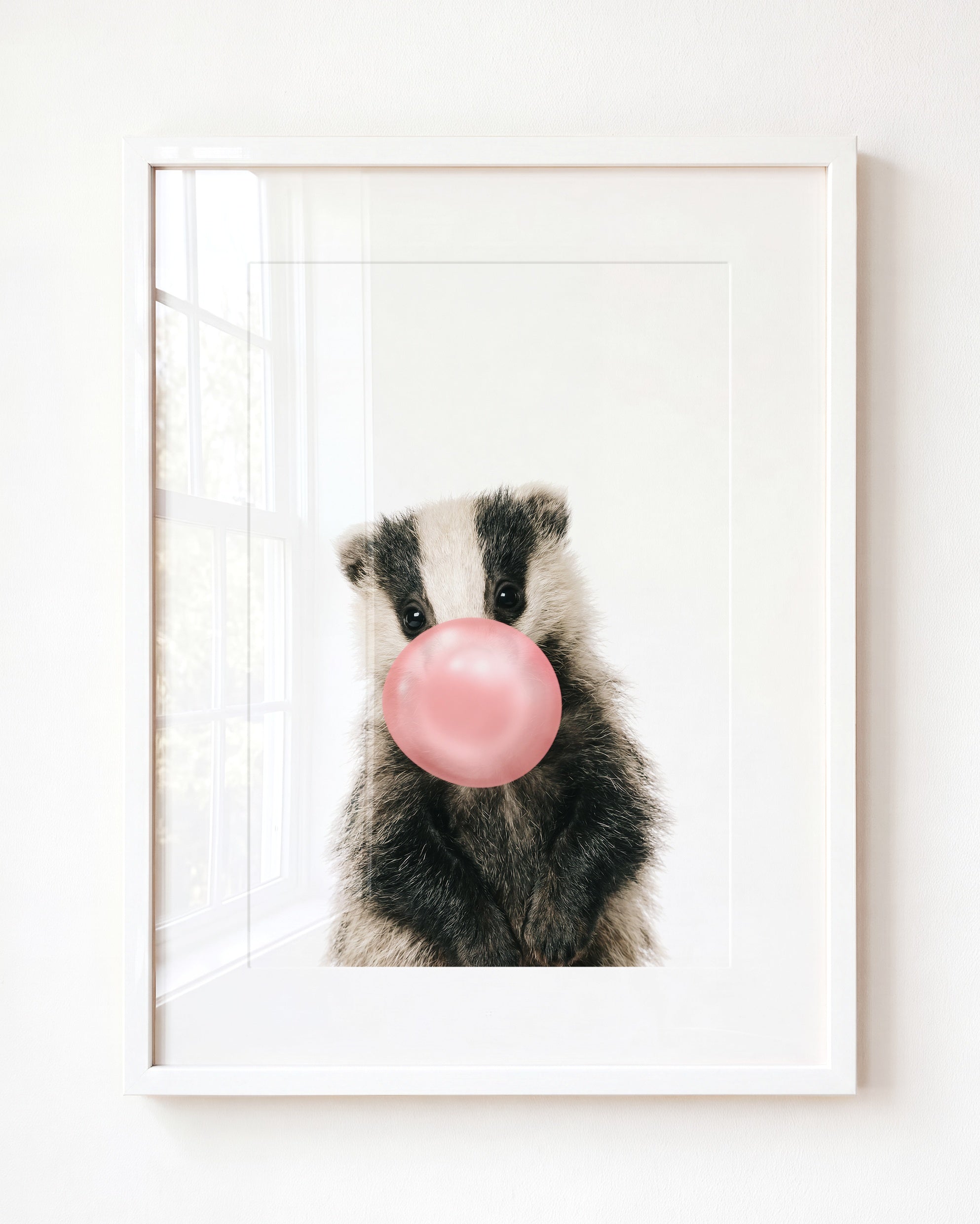 Baby Badger