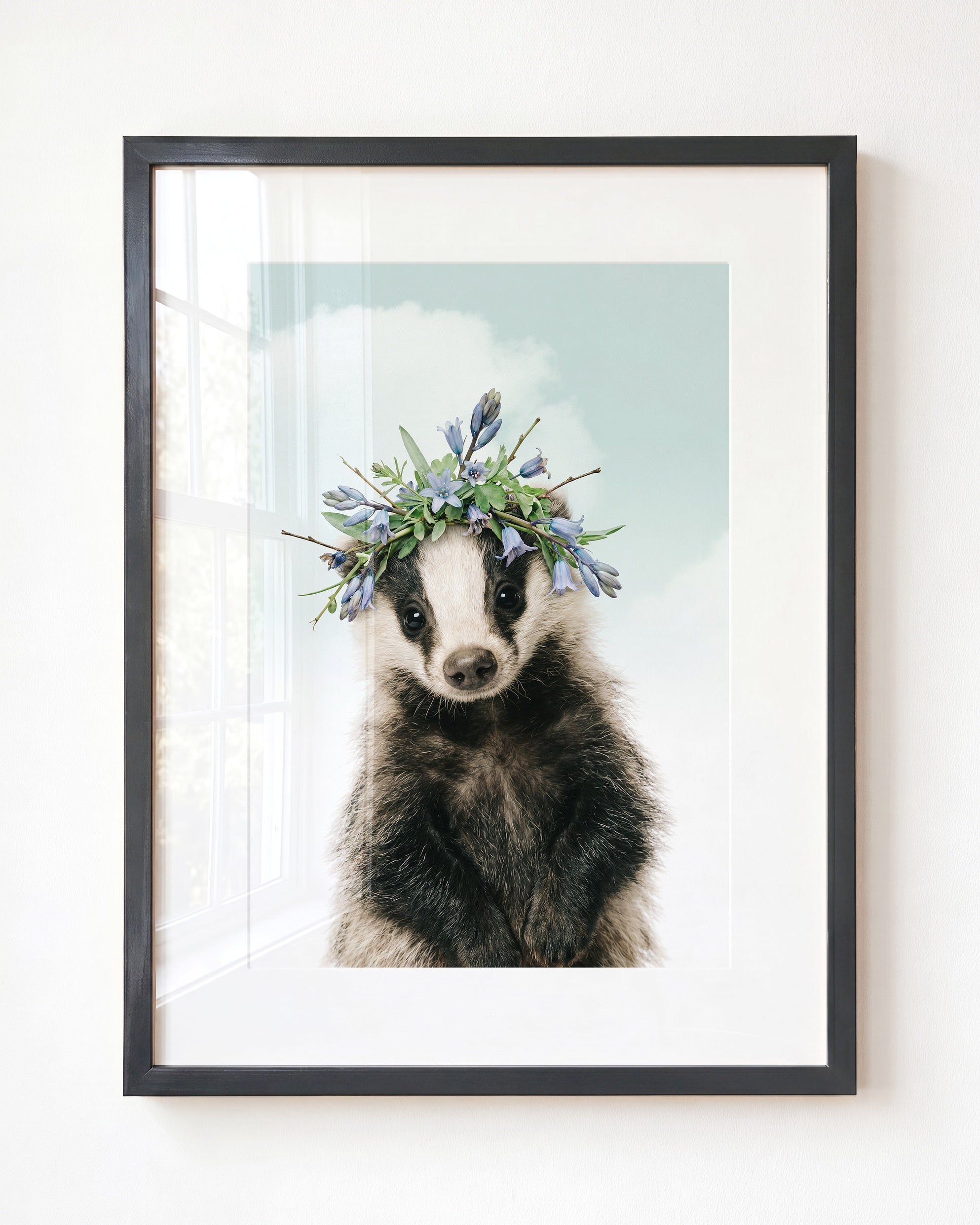 Baby Badger