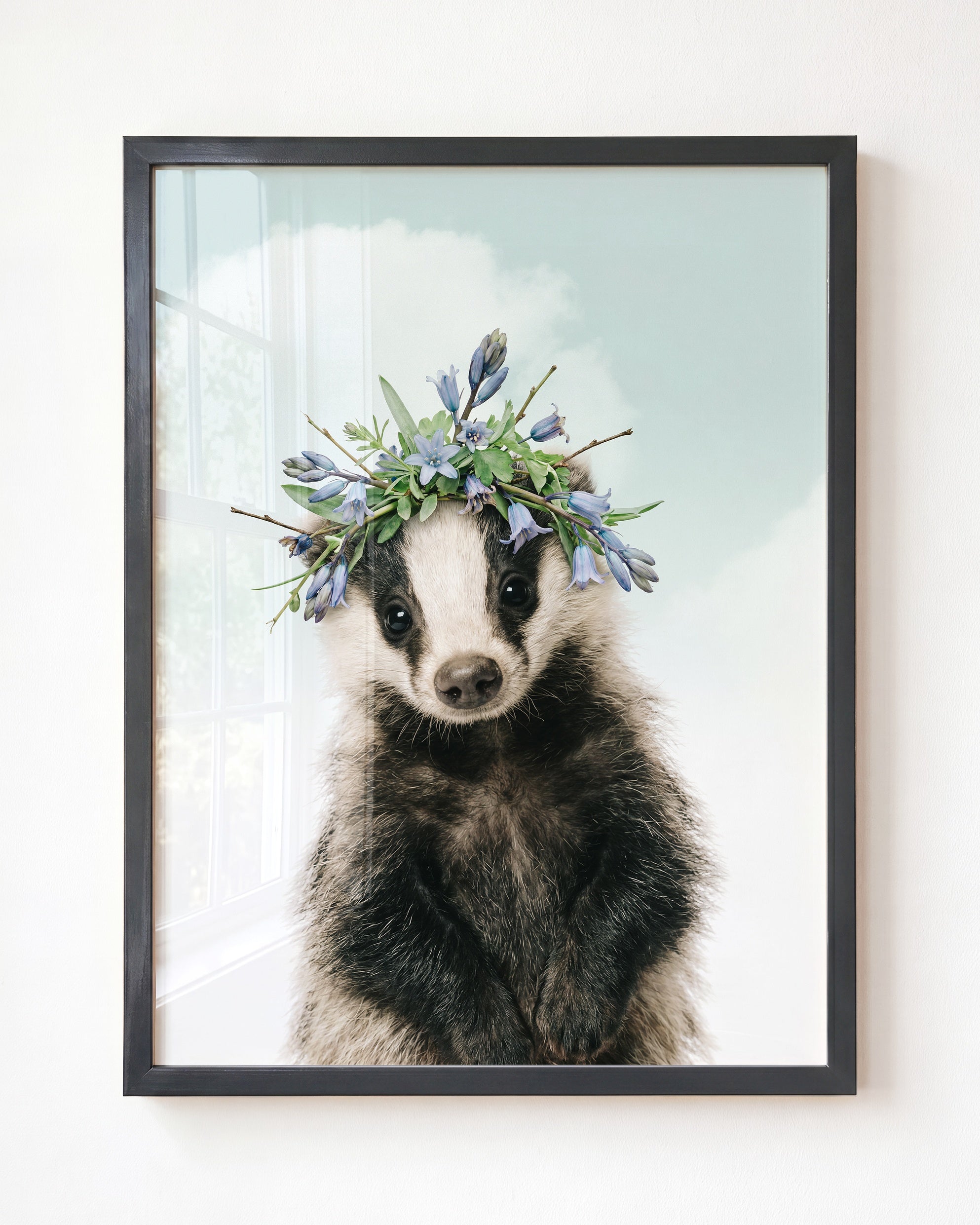 Baby Badger