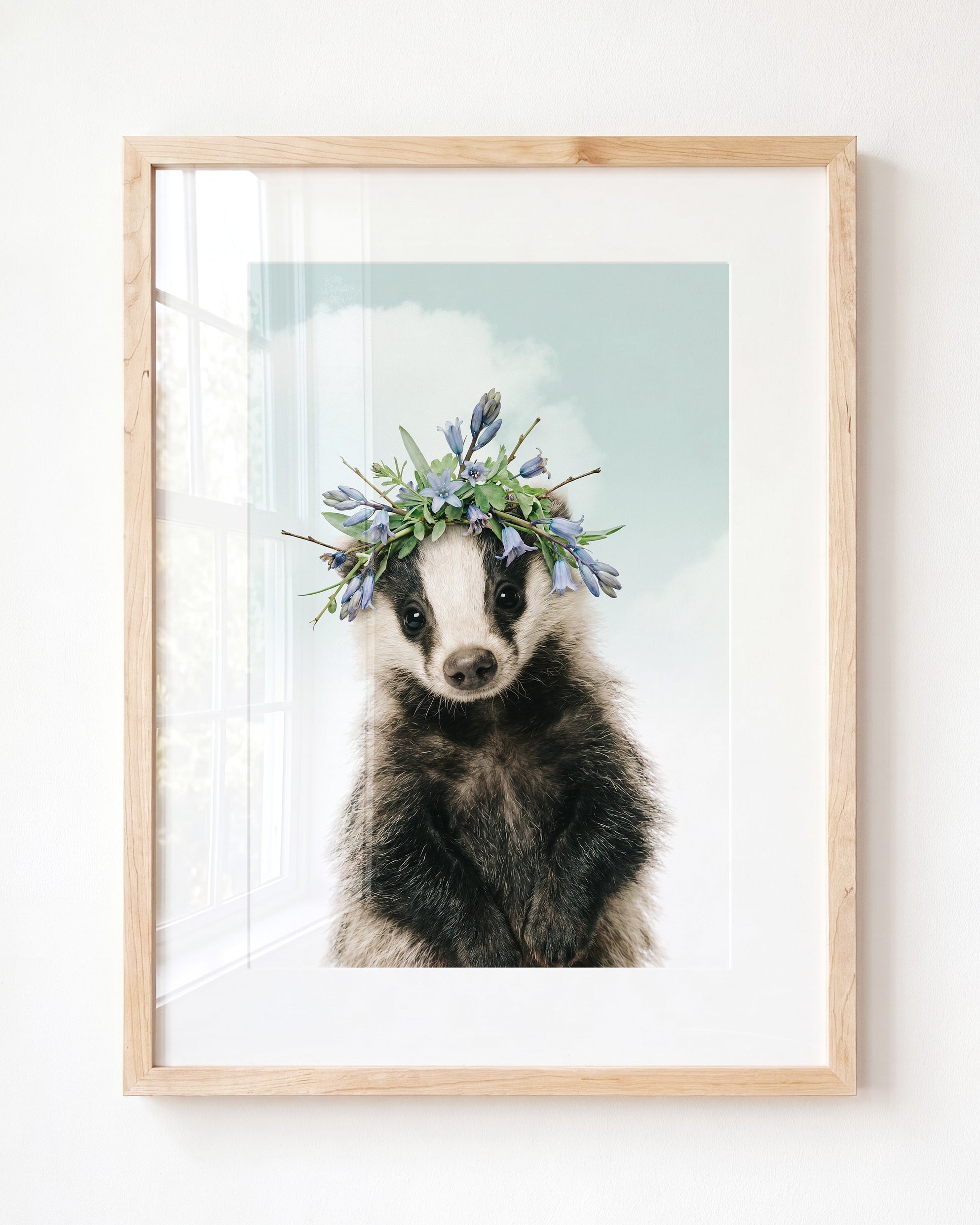 Baby Badger
