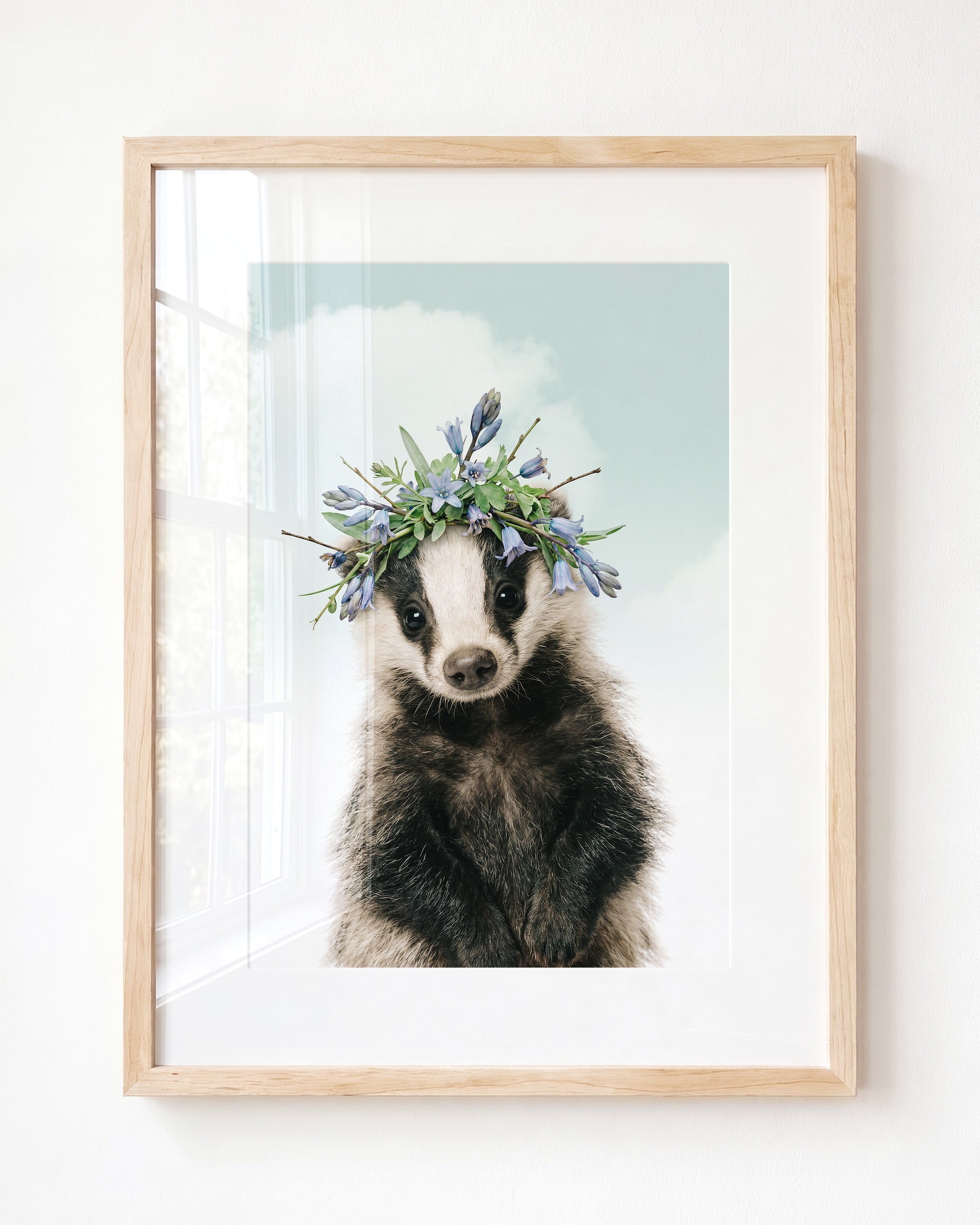 Baby Badger