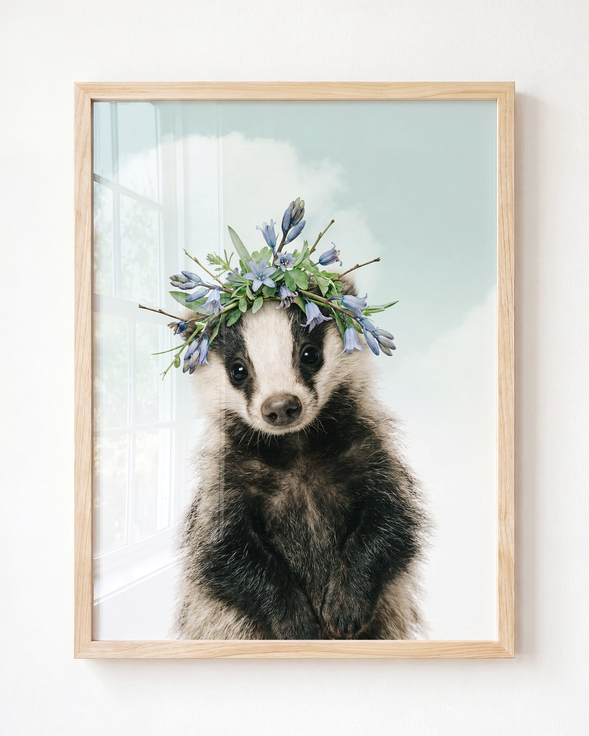 Baby Badger