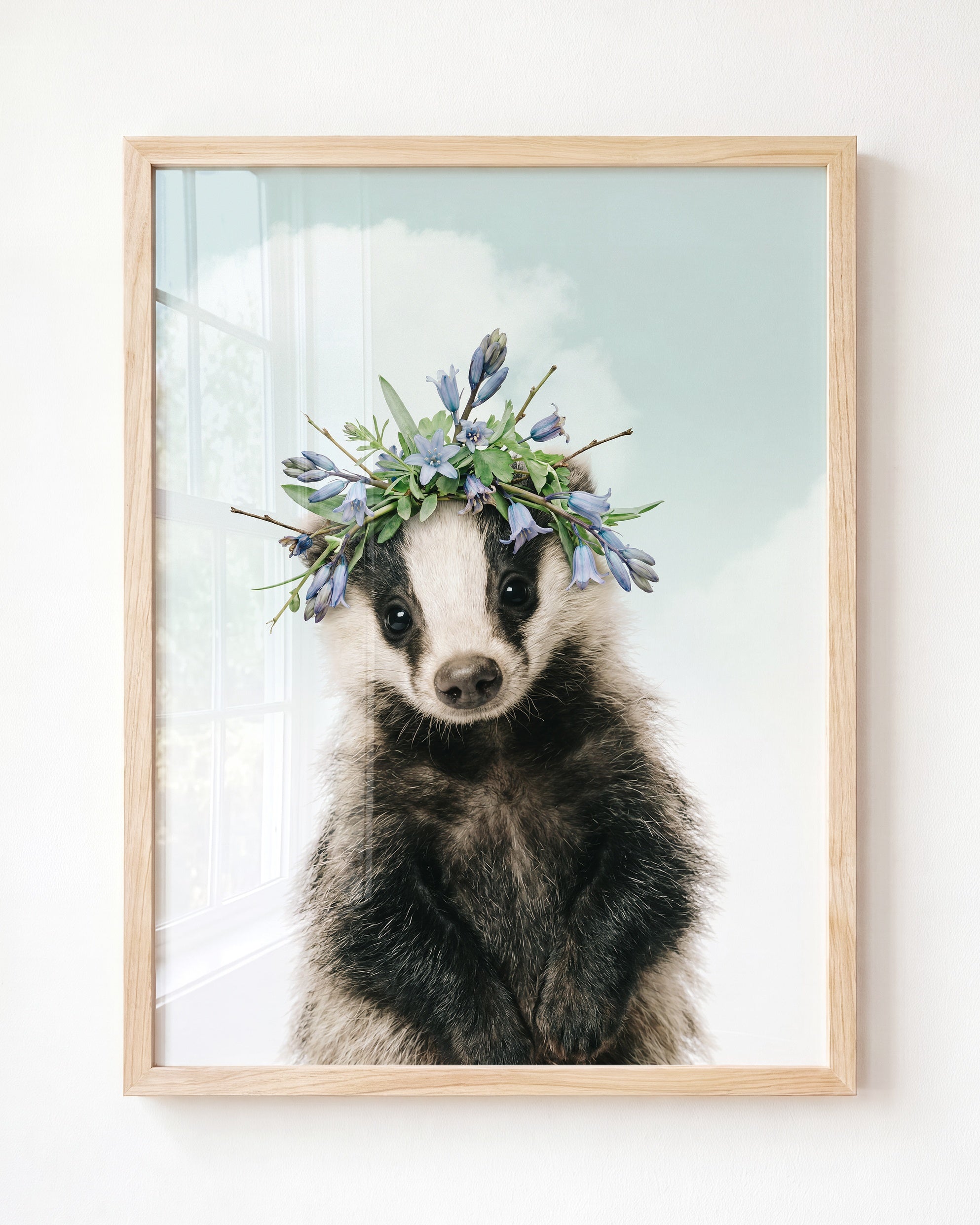 Baby Badger