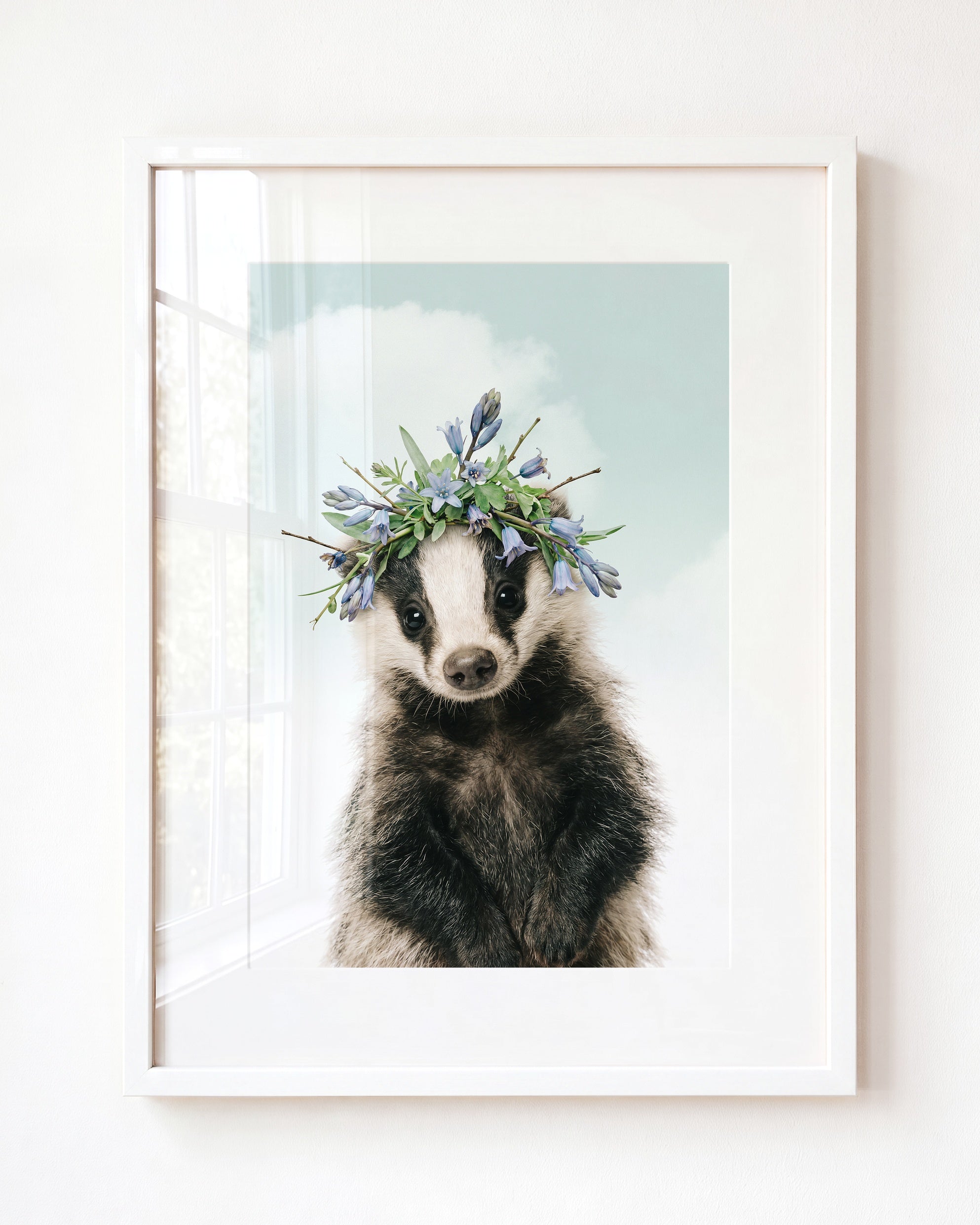 Baby Badger