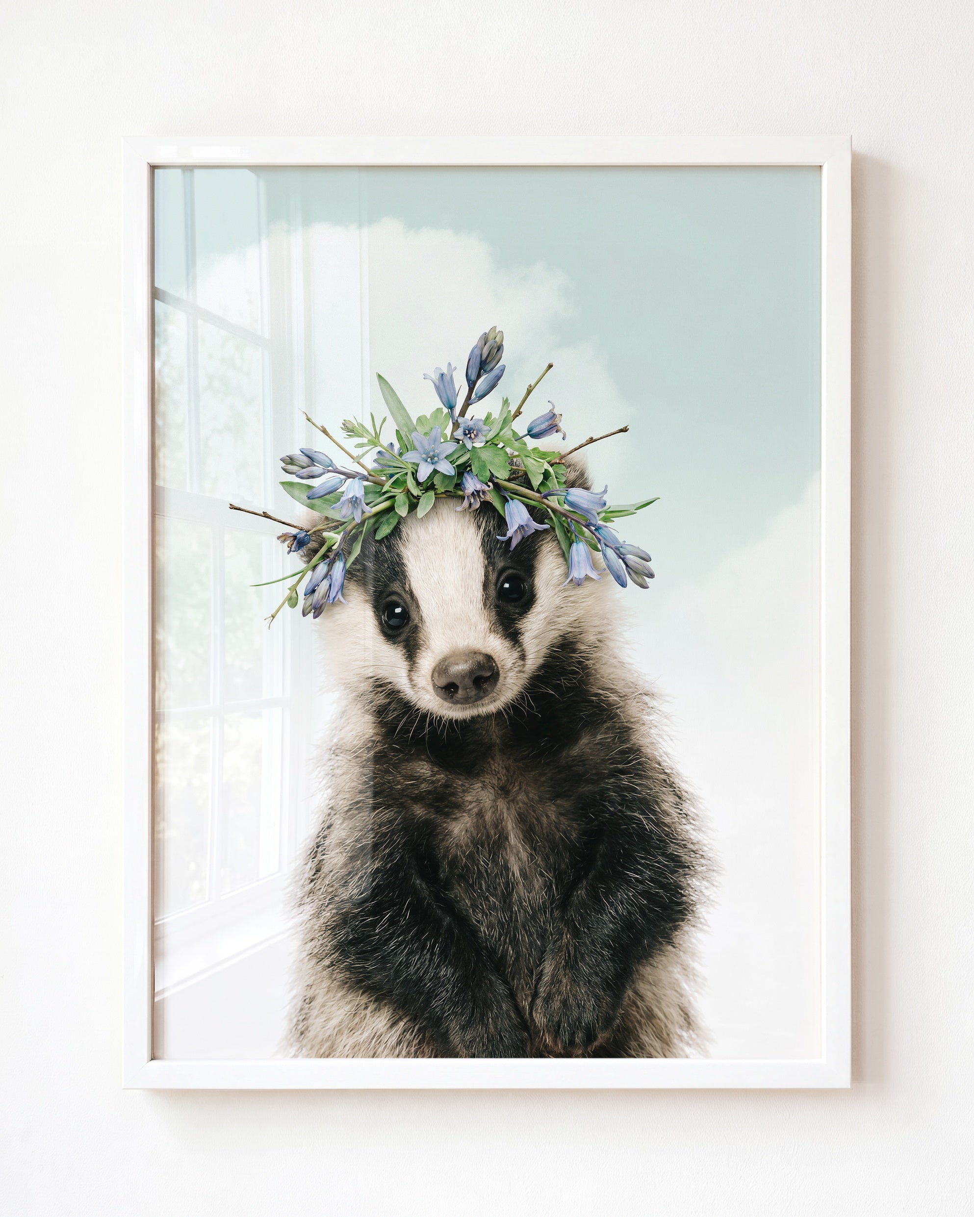 Baby Badger