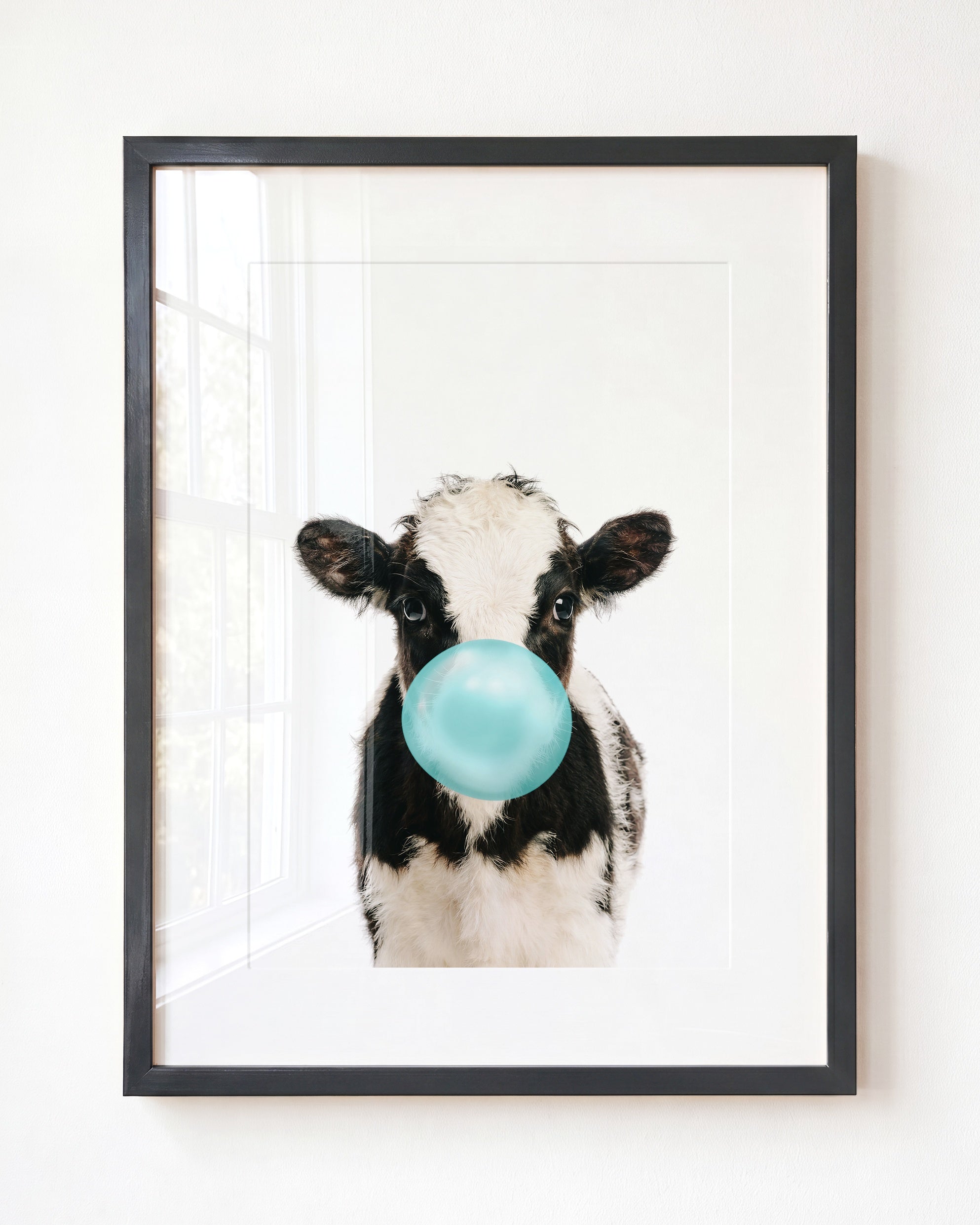 Baby Cow
