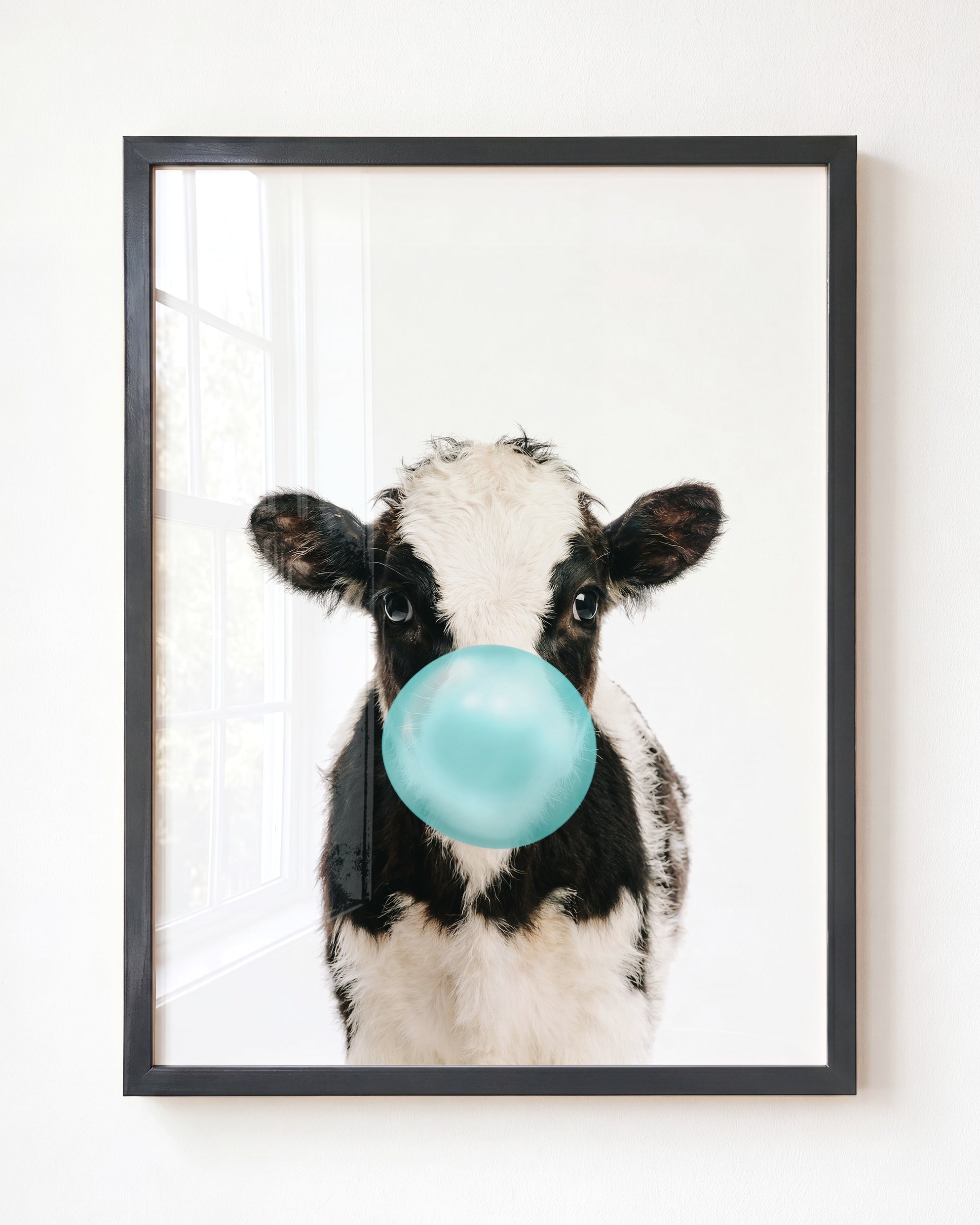 Baby Cow