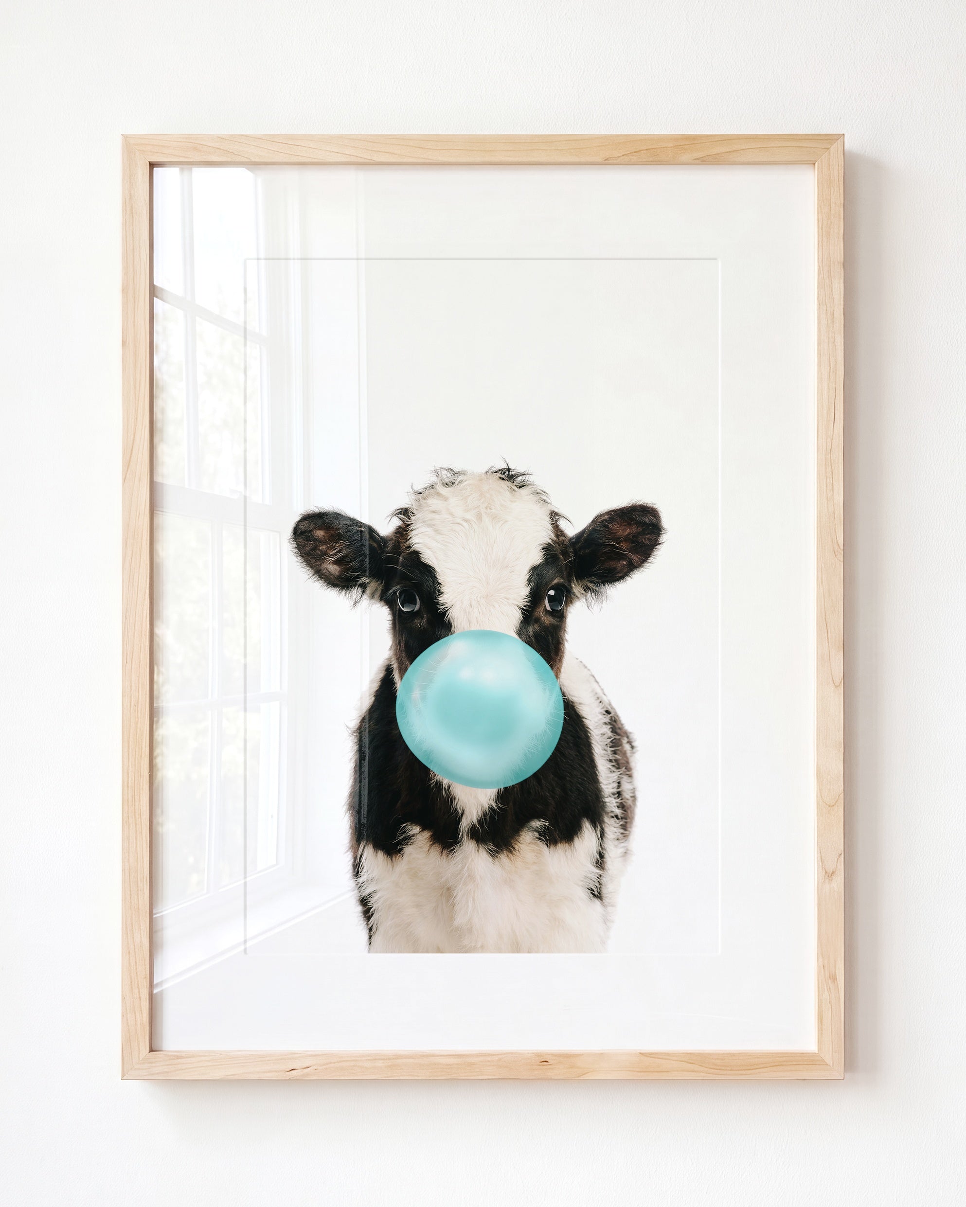 Baby Cow