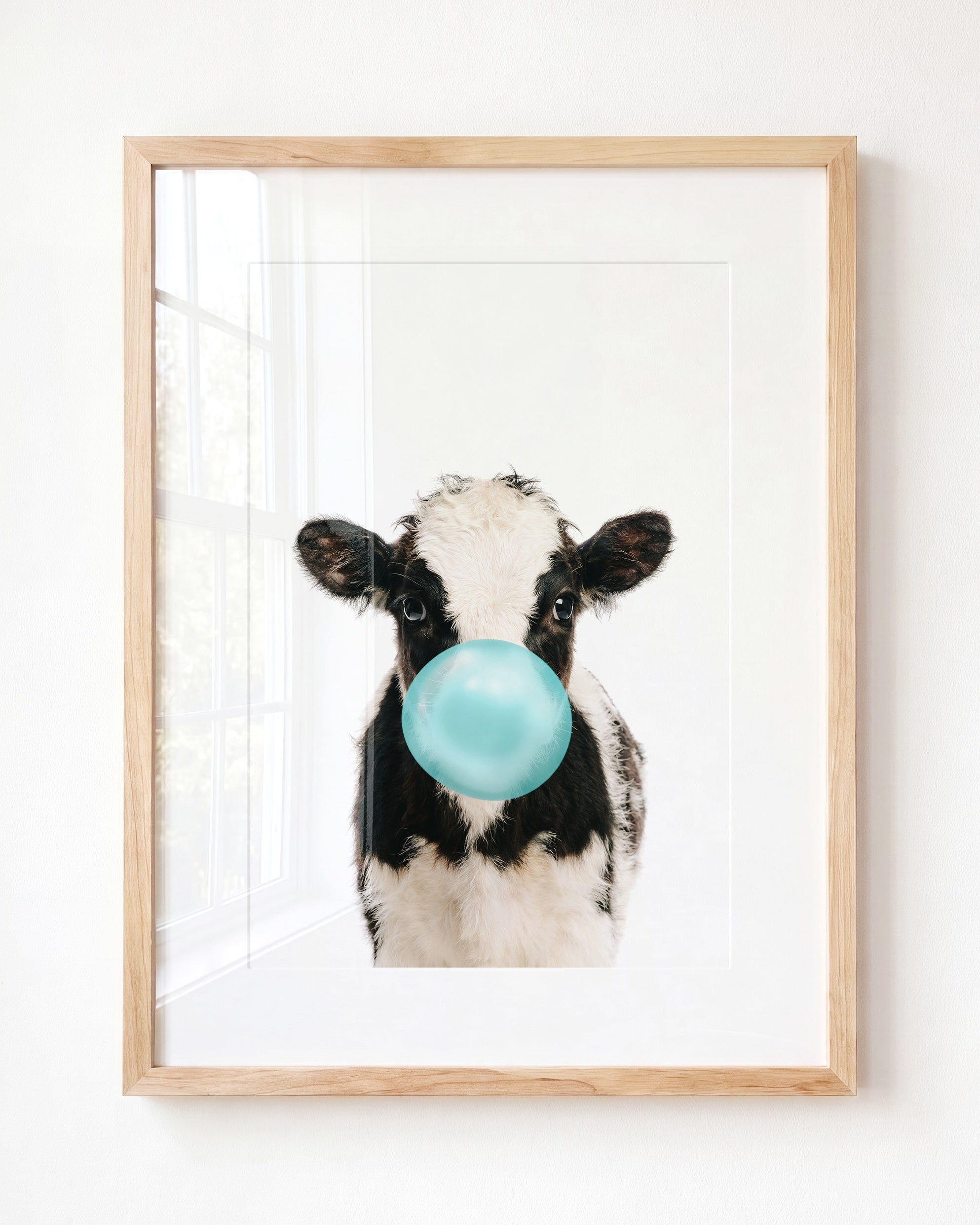Baby Cow