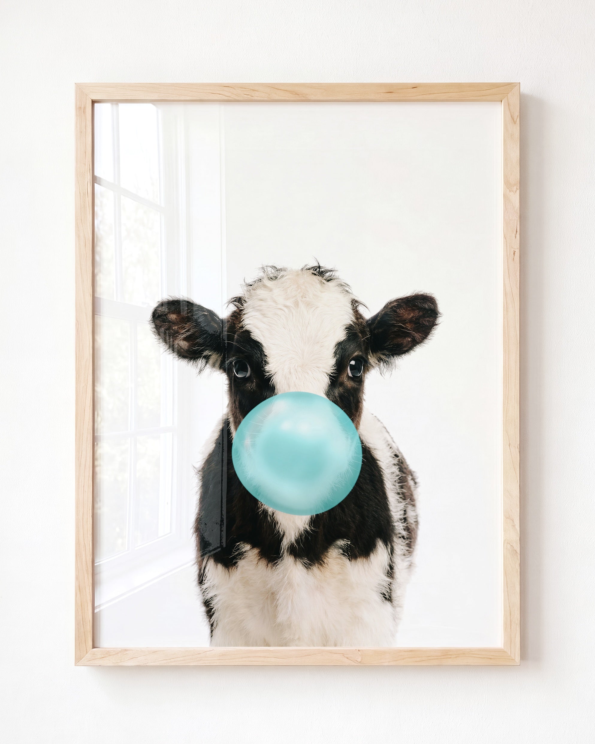 Baby Cow