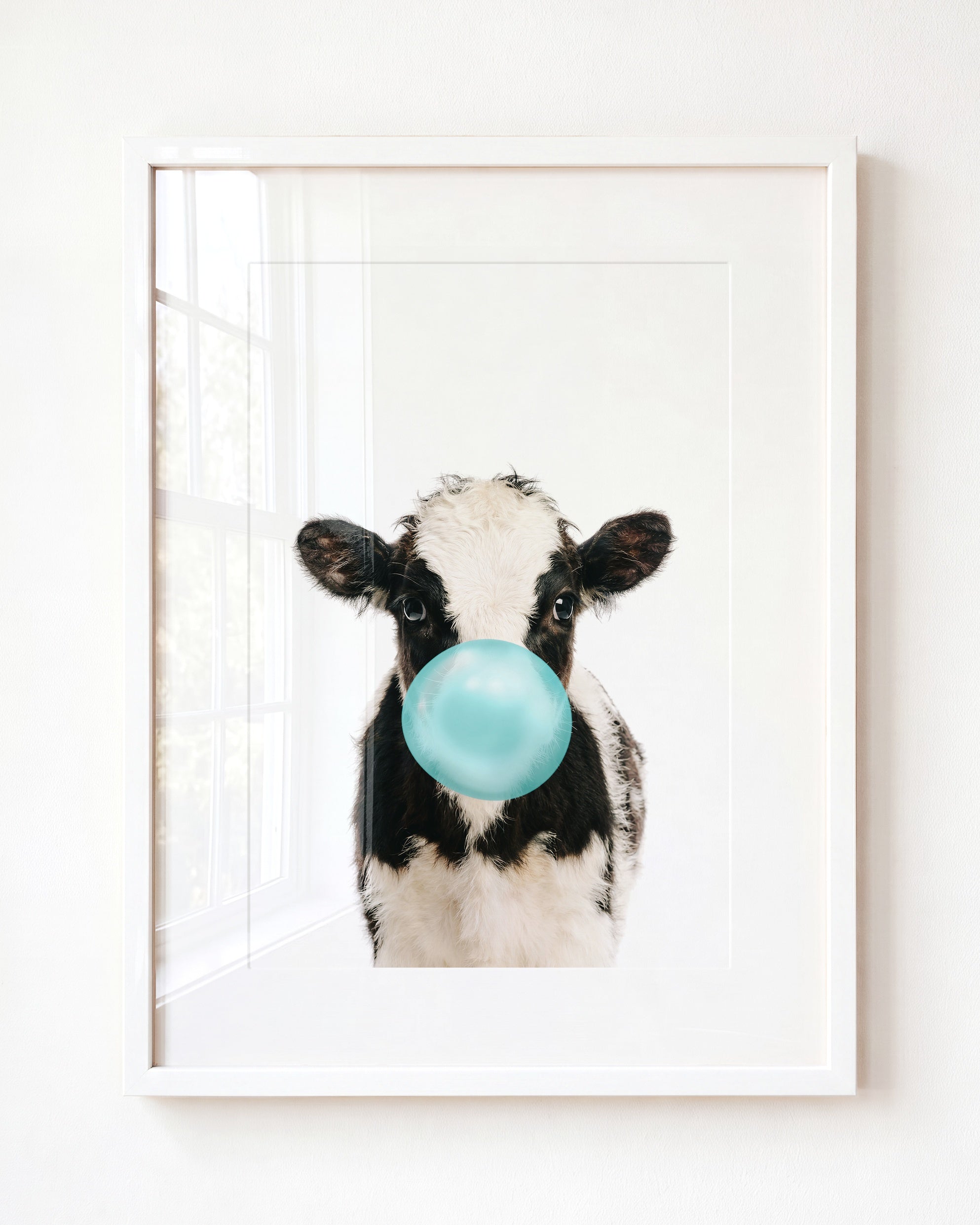 Baby Cow