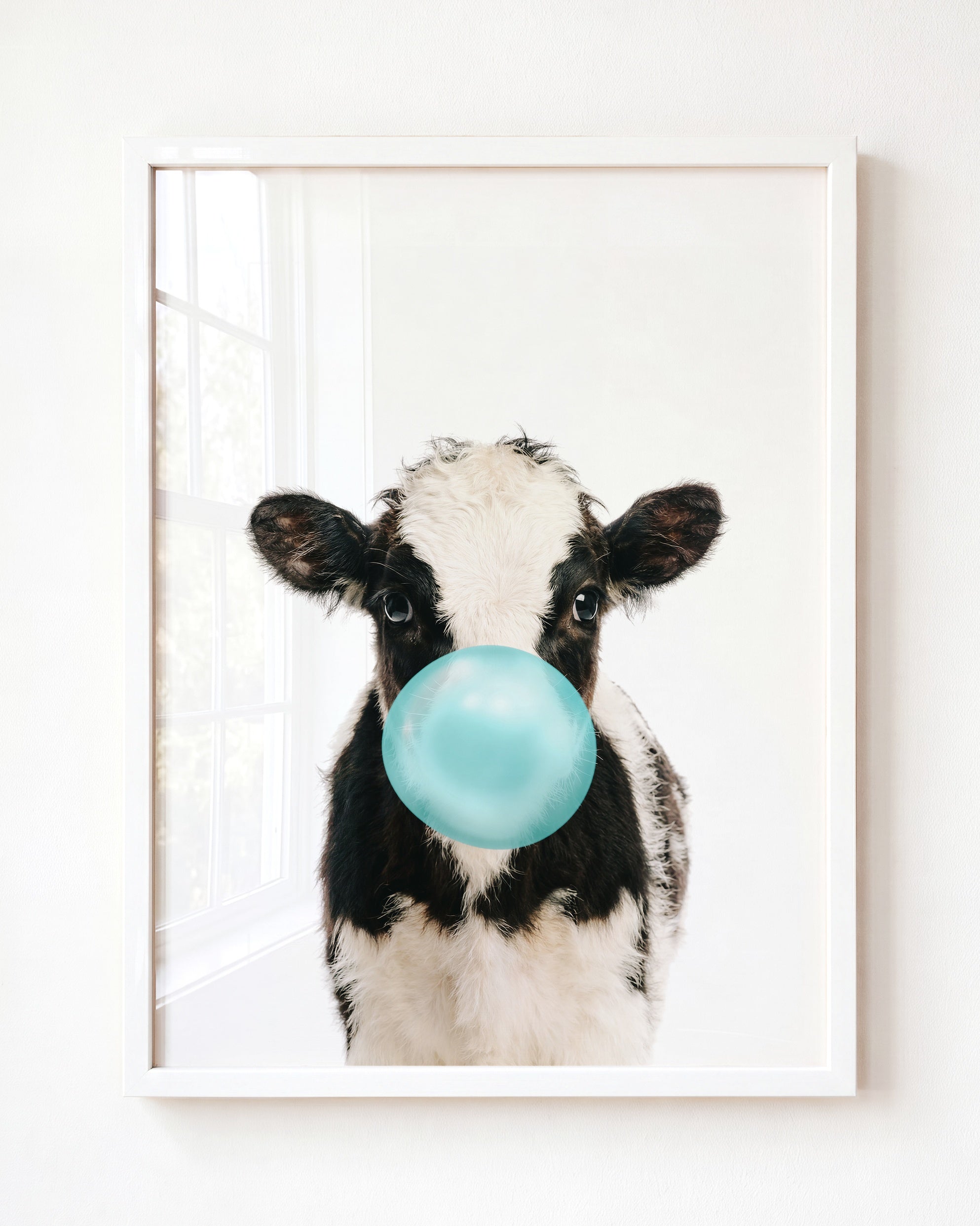 Baby Cow