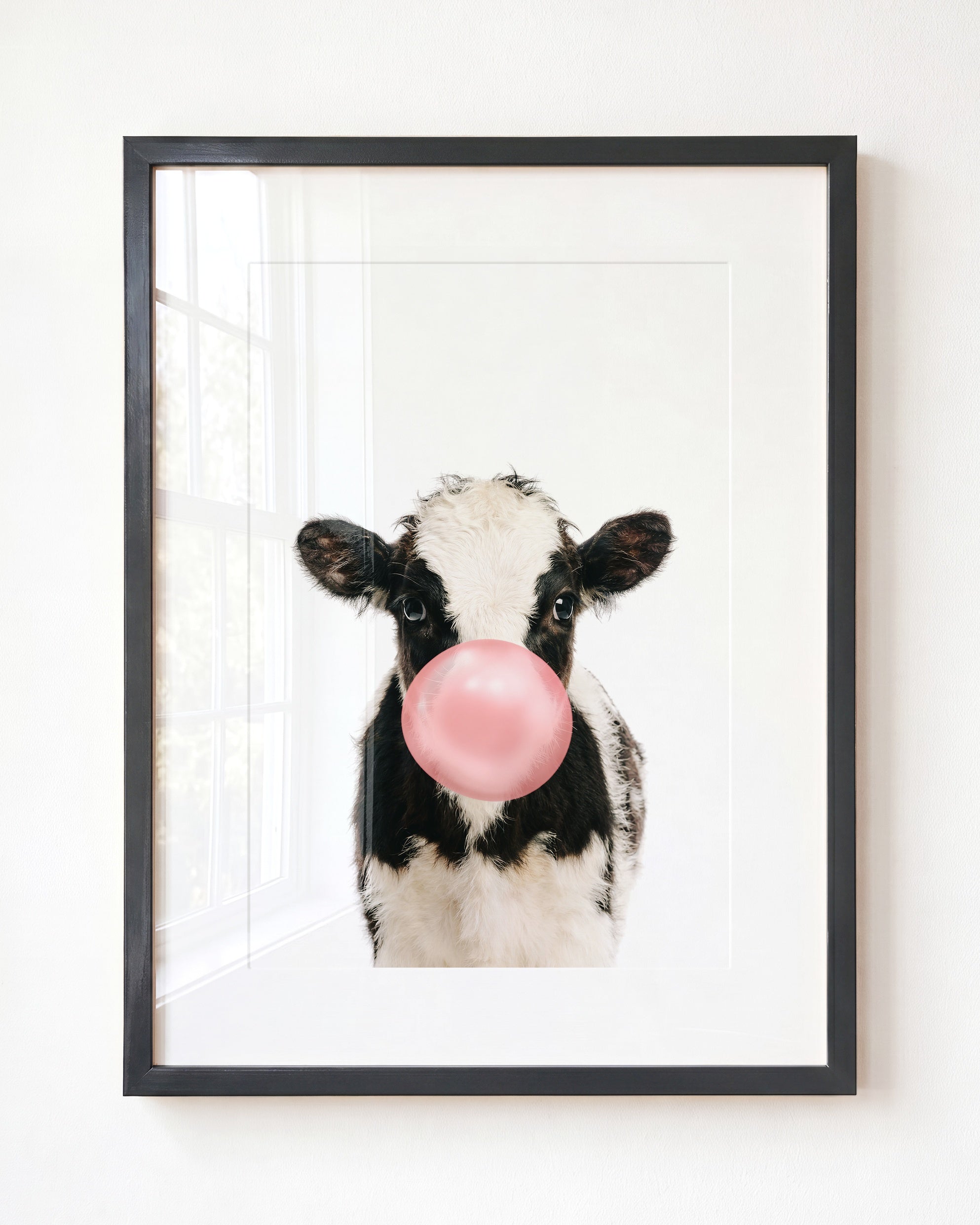 Baby Cow