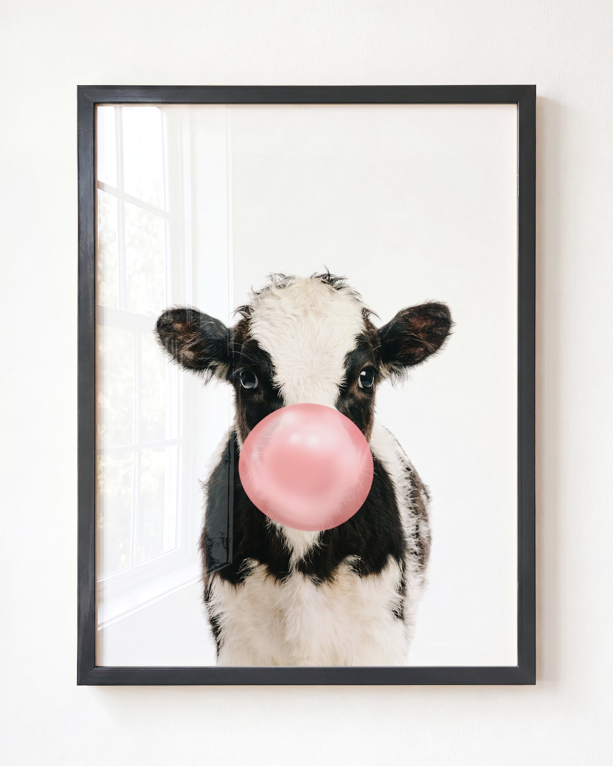 Baby Cow