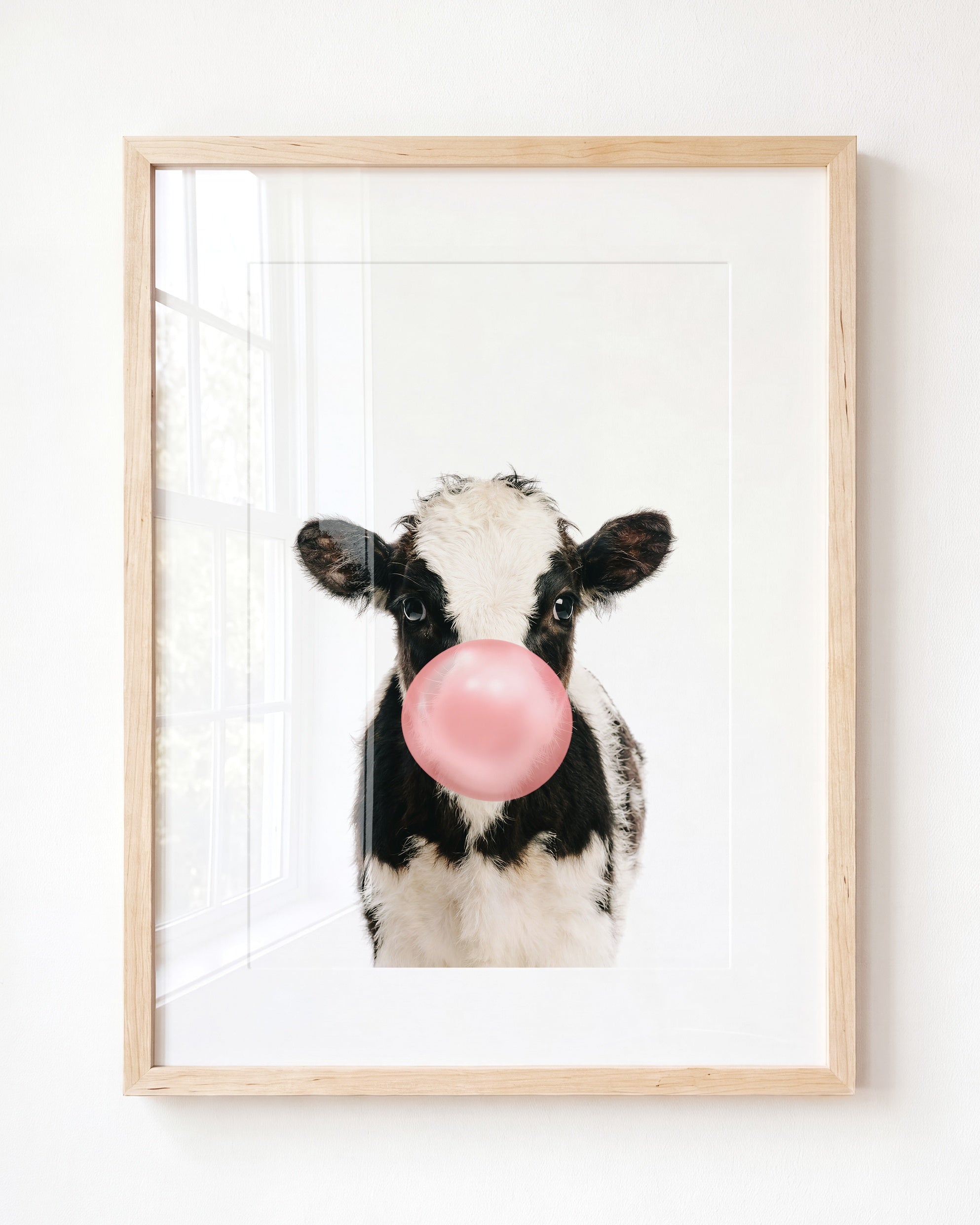 Baby Cow