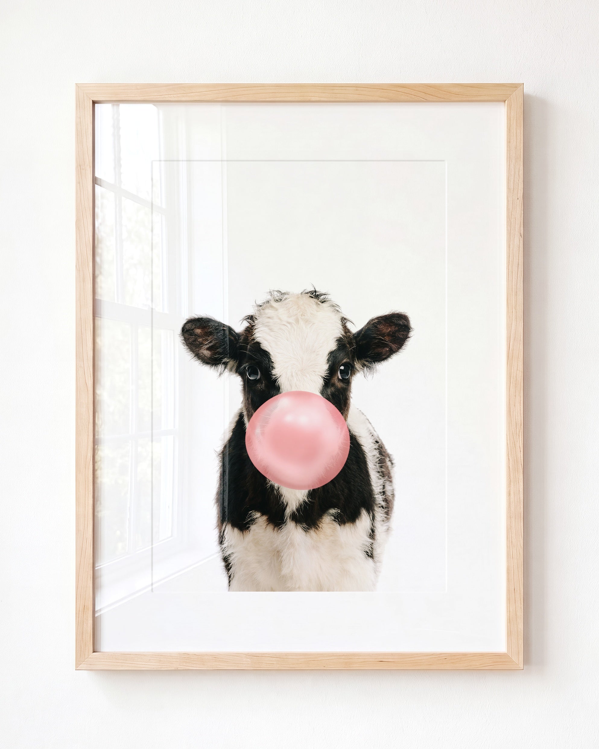 Baby Cow
