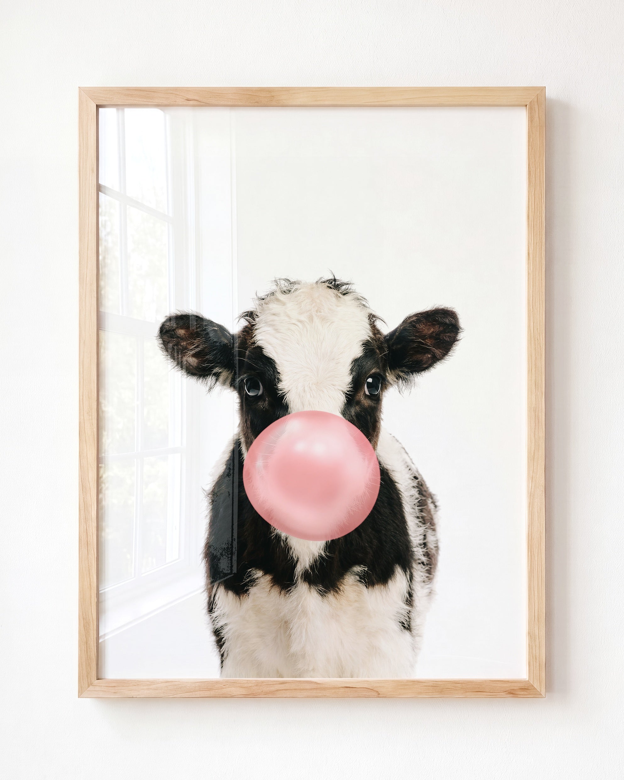 Baby Cow