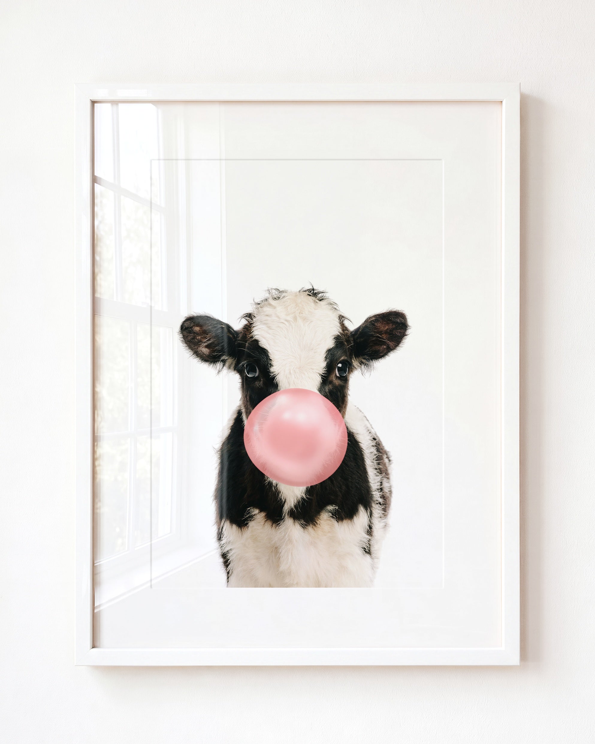 Baby Cow