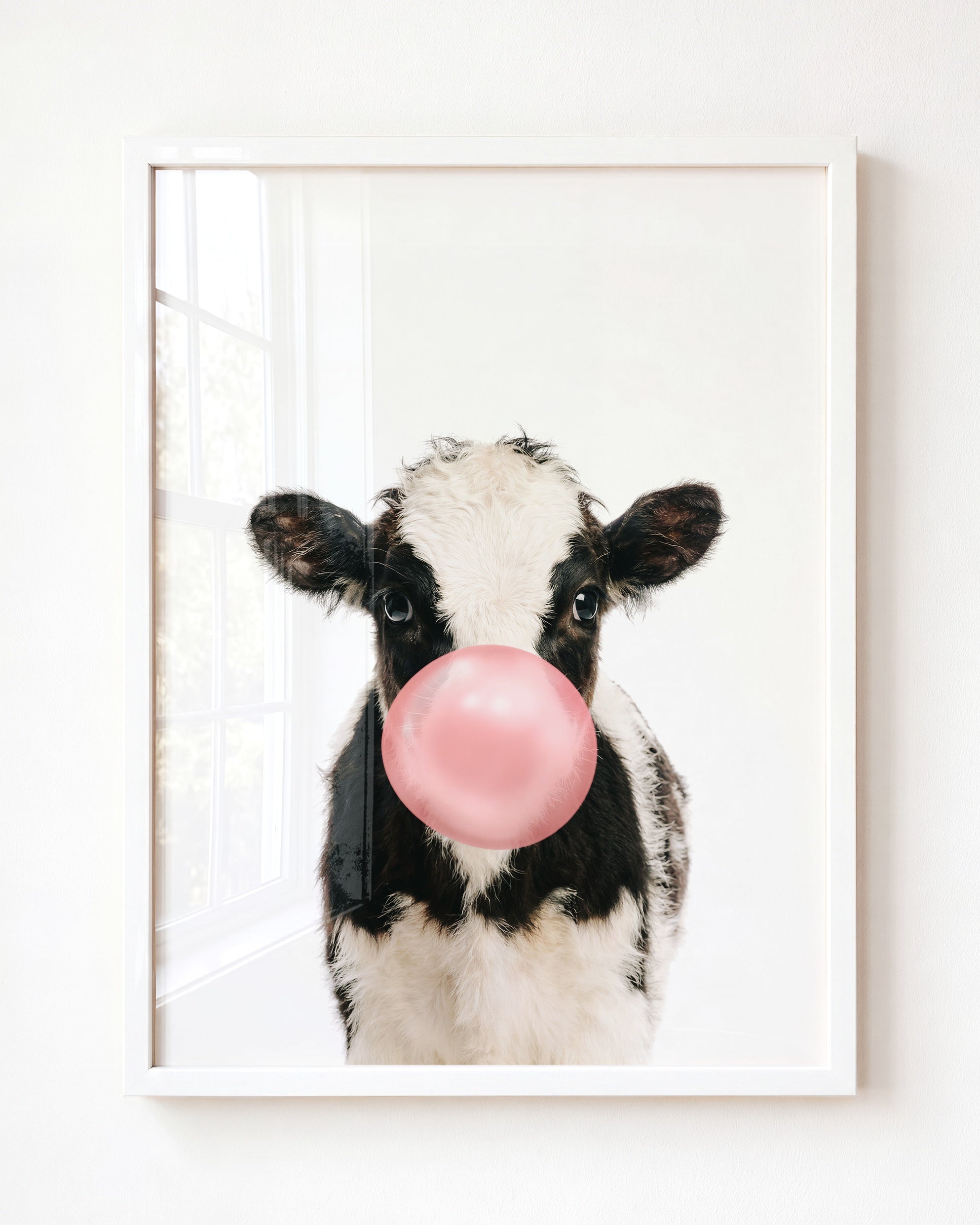 Baby Cow