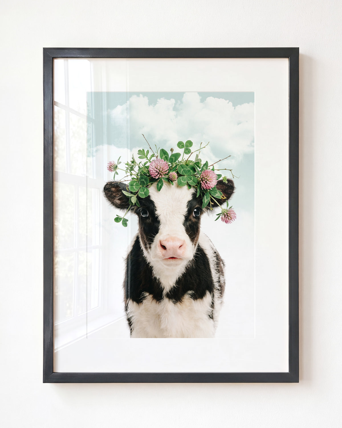 Baby Cow