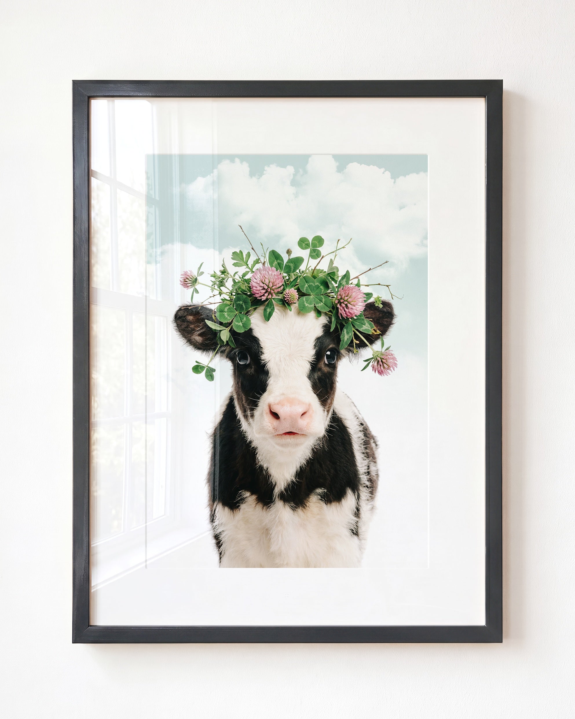 Baby Cow