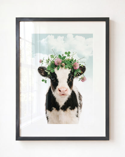 Baby Cow
