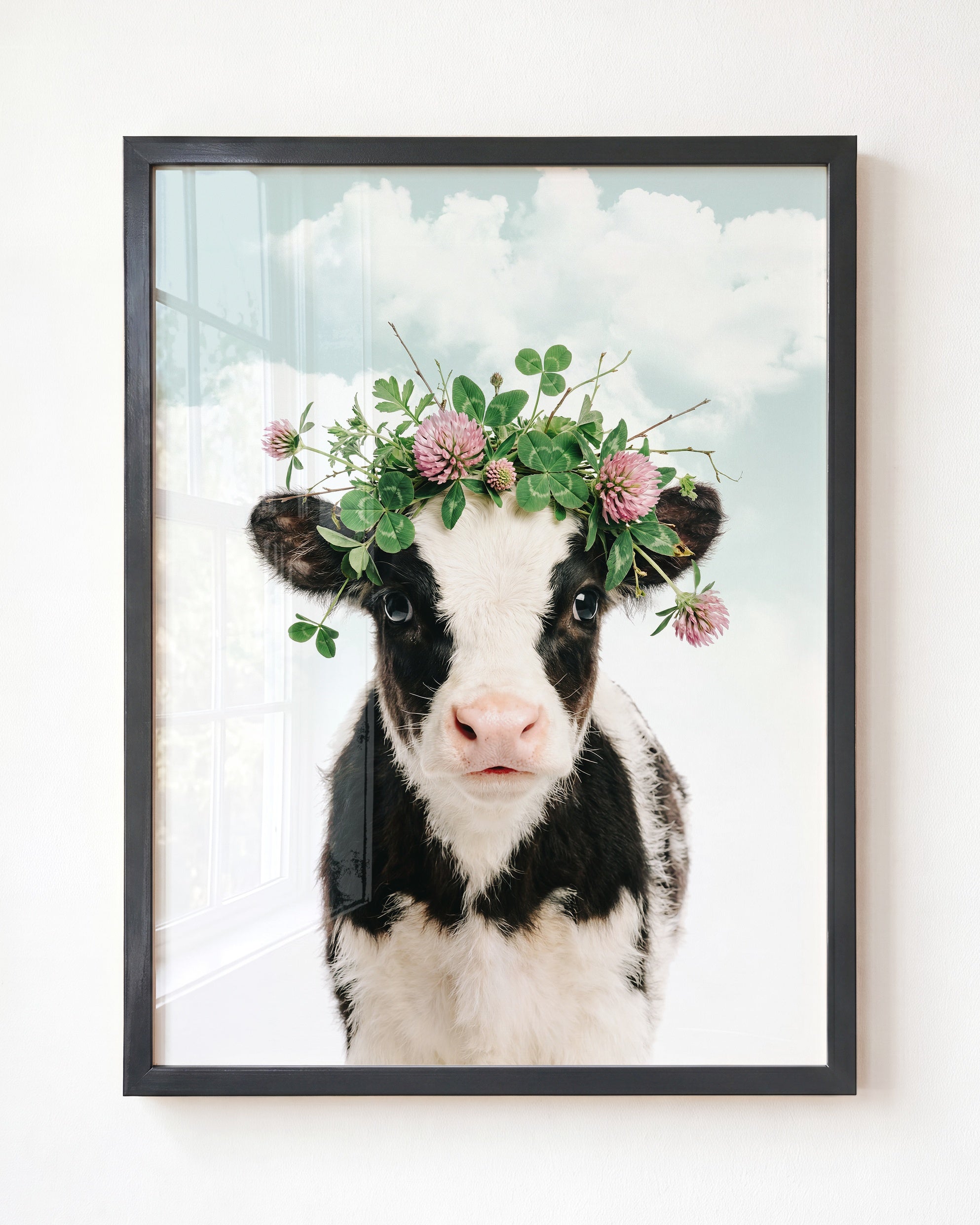Baby Cow