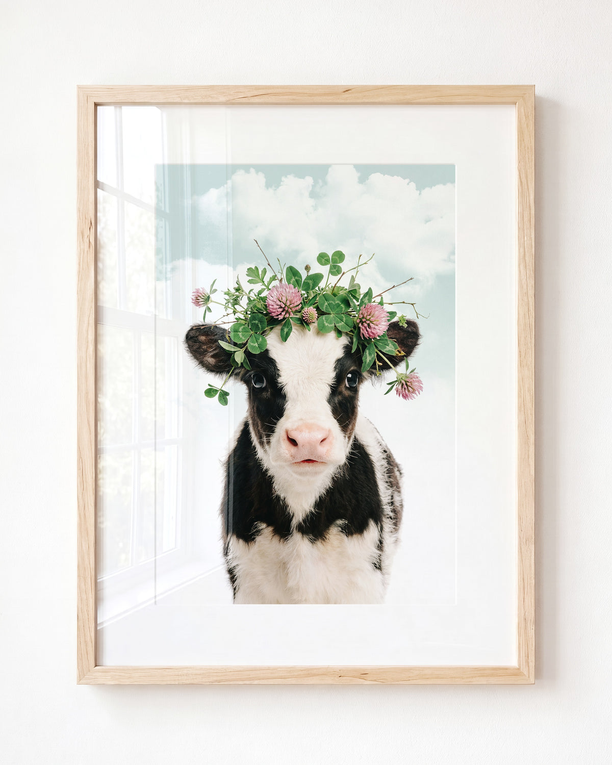 Baby Cow