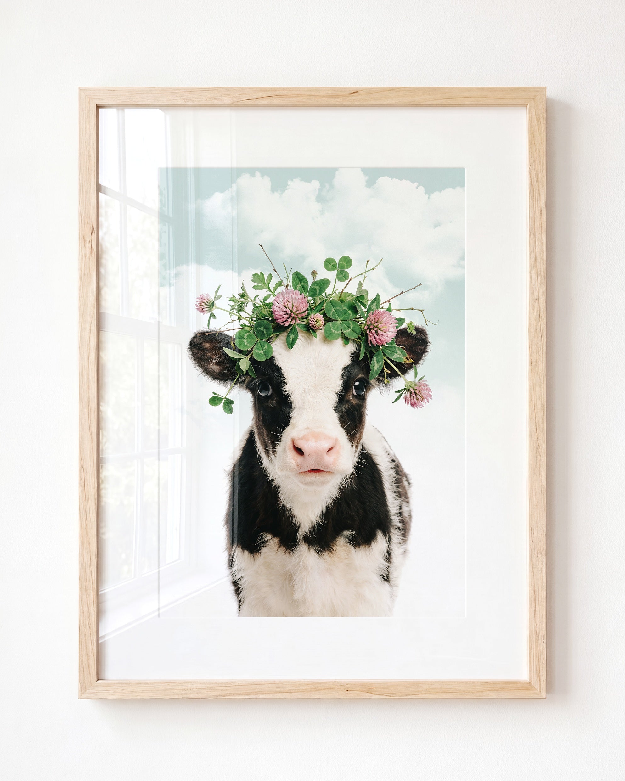 Baby Cow