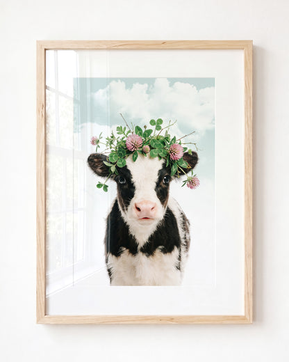 Baby Cow